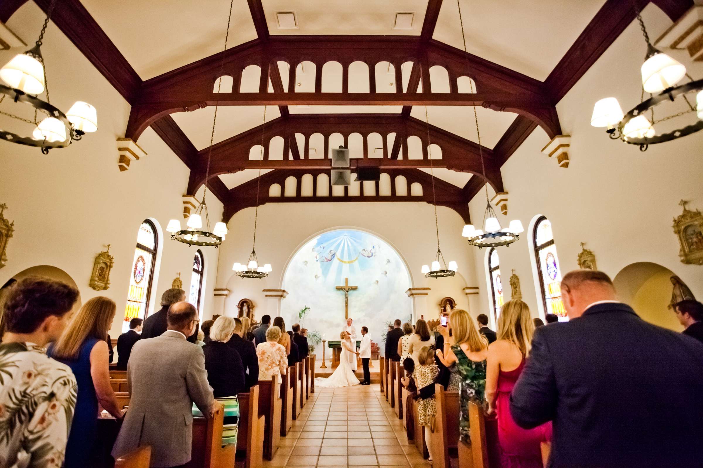 Estancia Wedding coordinated by First Comes Love Weddings & Events, Kelly and Omid Wedding Photo #331472 by True Photography