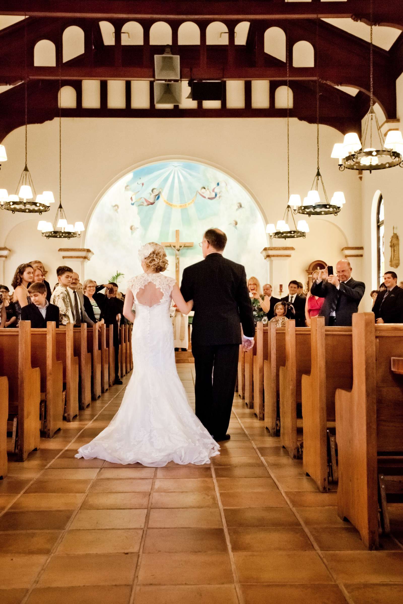 Estancia Wedding coordinated by First Comes Love Weddings & Events, Kelly and Omid Wedding Photo #331494 by True Photography