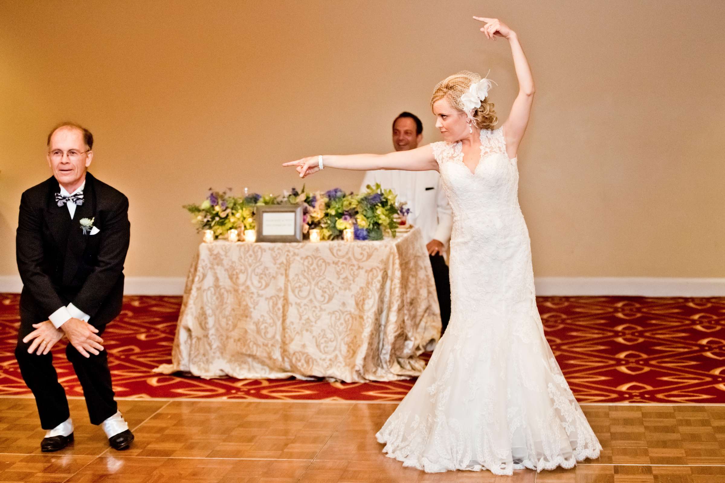 Estancia Wedding coordinated by First Comes Love Weddings & Events, Kelly and Omid Wedding Photo #331554 by True Photography