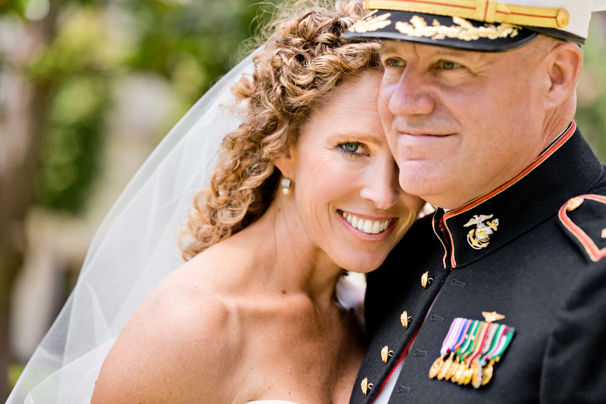 MCAS Miramar Officers Club Wedding, Briana and Steve Wedding Photo #331640 by True Photography