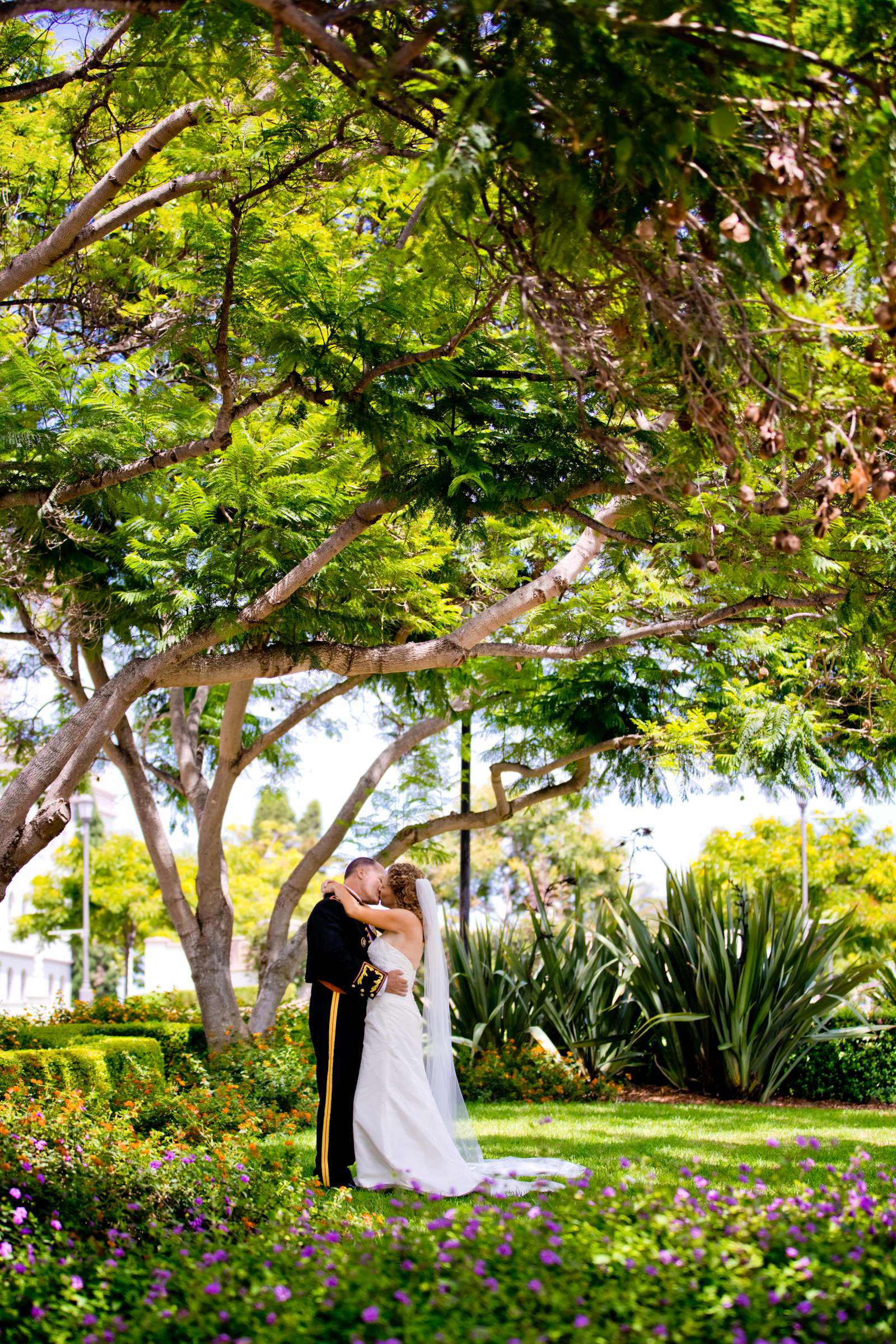 MCAS Miramar Officers Club Wedding, Briana and Steve Wedding Photo #331685 by True Photography