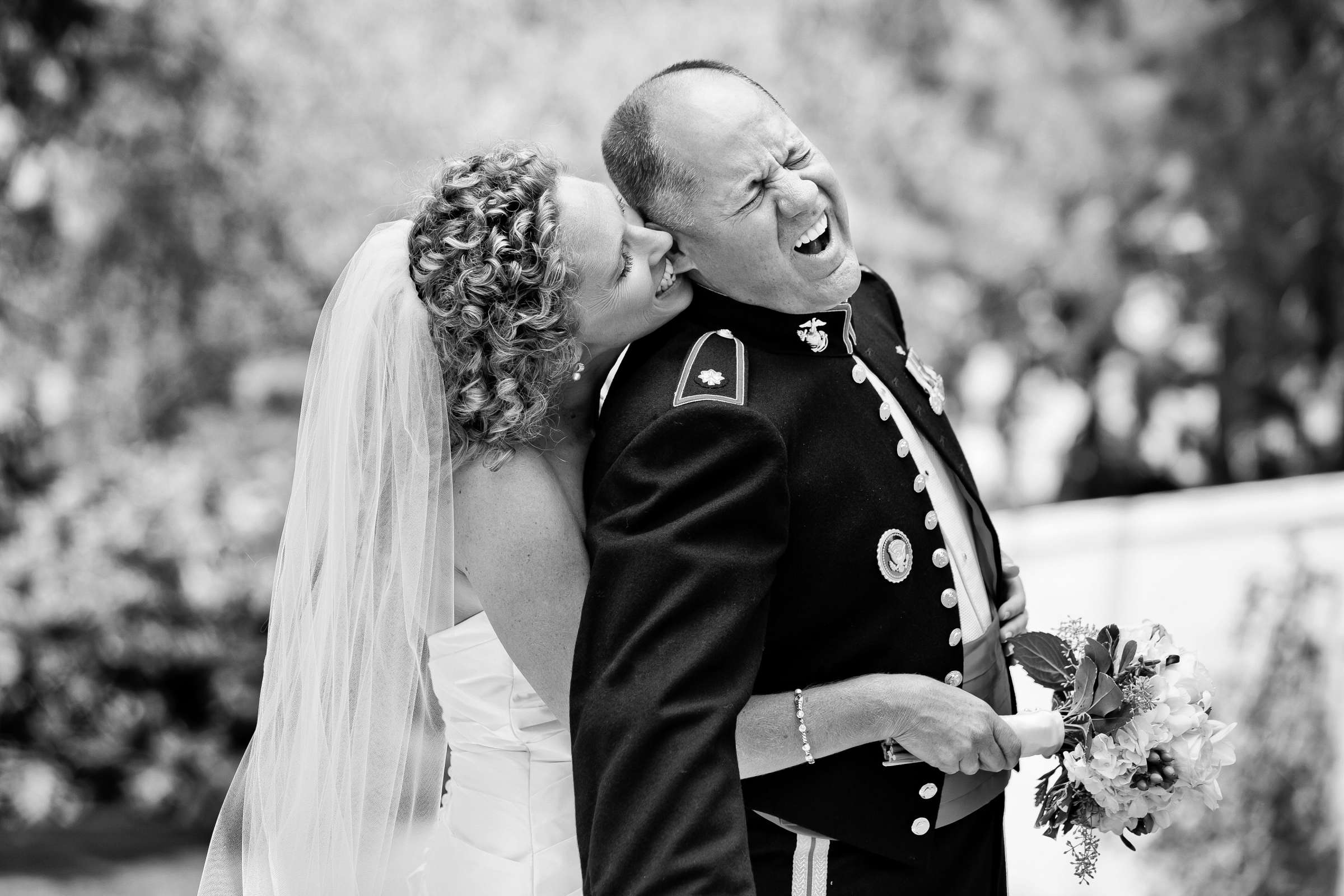 MCAS Miramar Officers Club Wedding, Briana and Steve Wedding Photo #331687 by True Photography