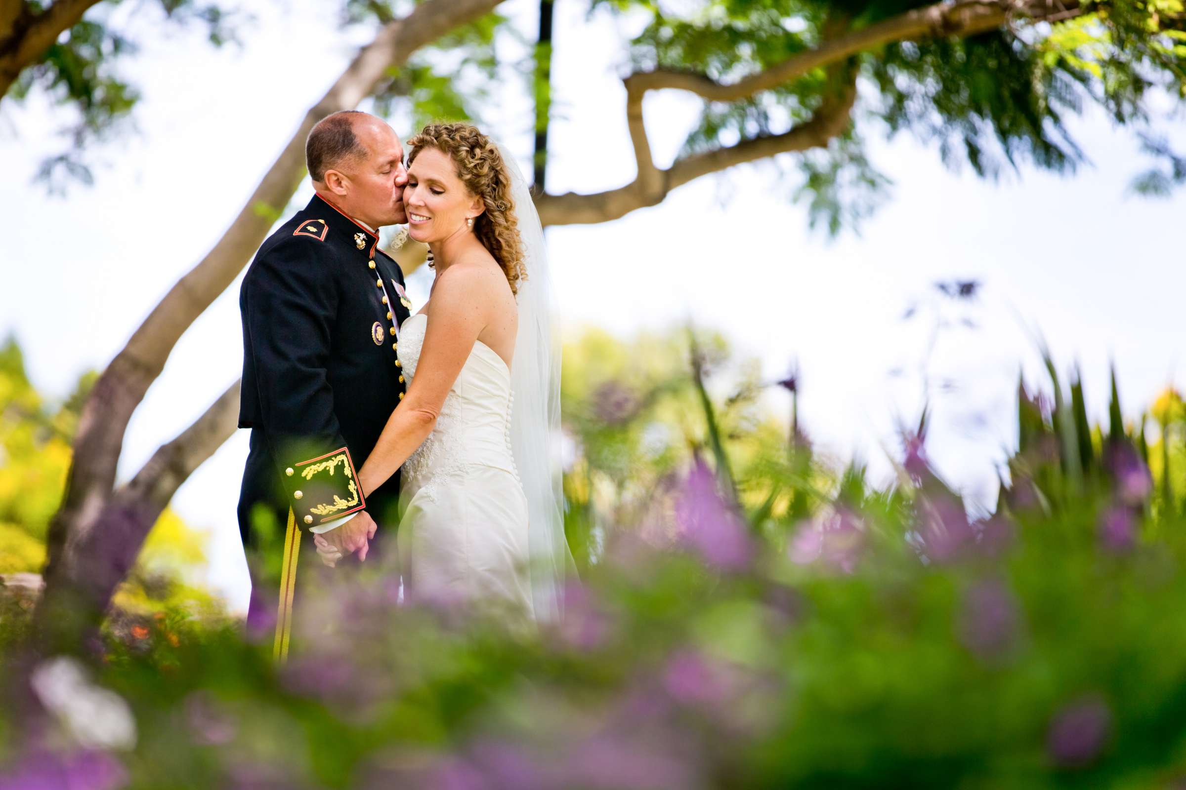 MCAS Miramar Officers Club Wedding, Briana and Steve Wedding Photo #331691 by True Photography