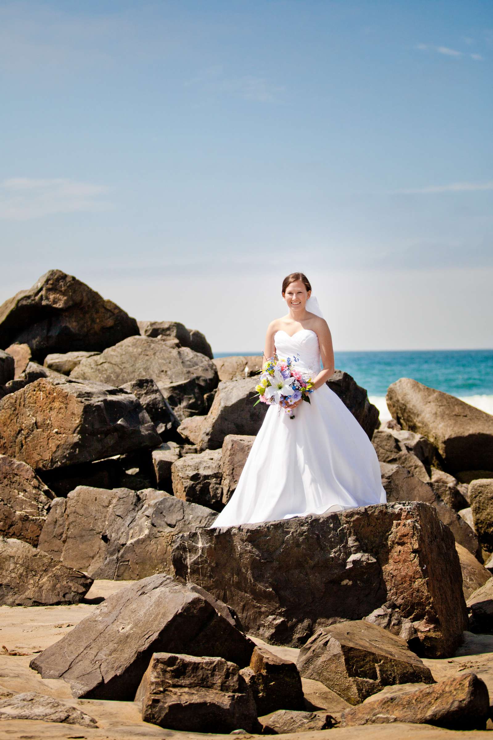 Wedding, Kaly and Zachary Wedding Photo #331714 by True Photography