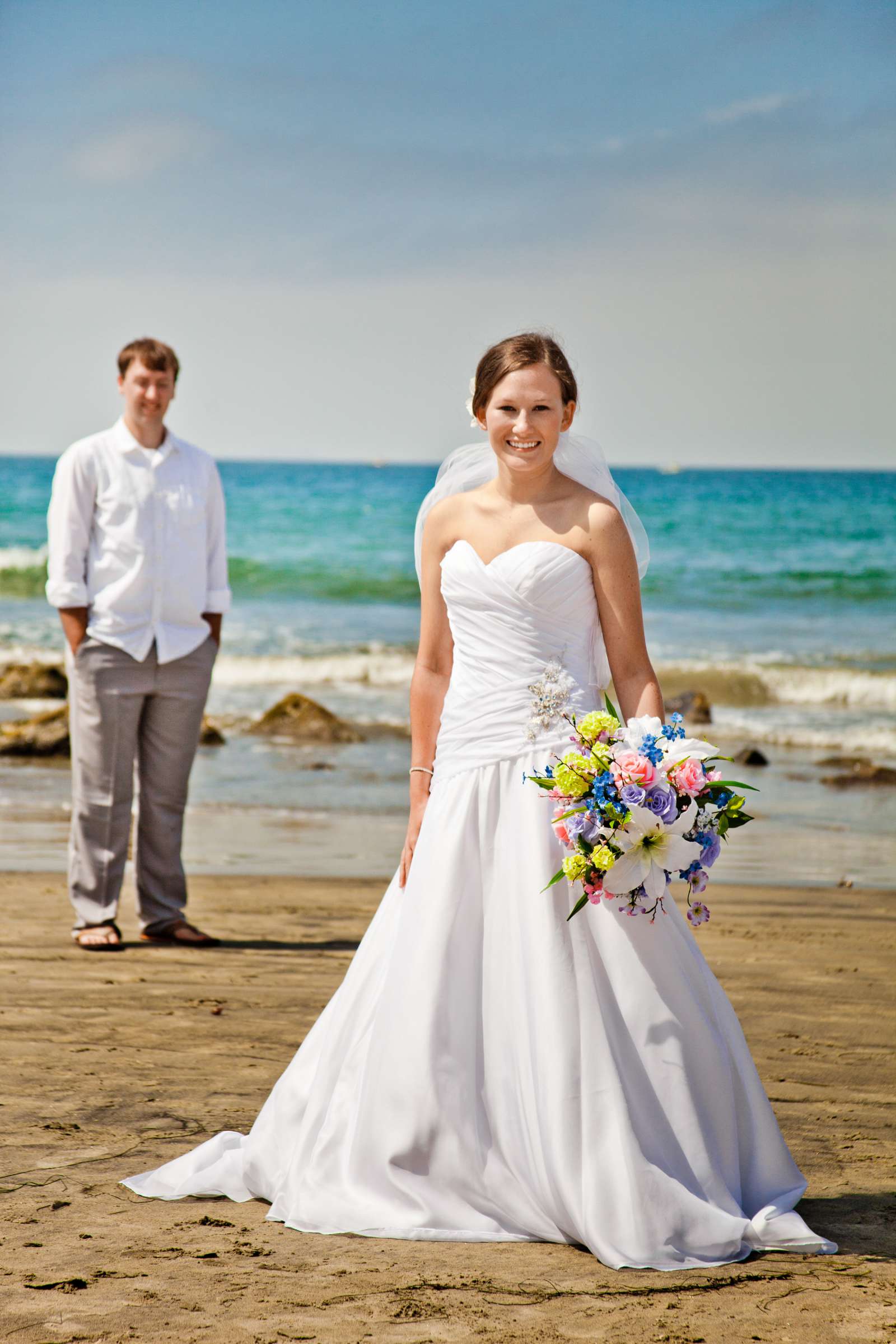 Wedding, Kaly and Zachary Wedding Photo #331723 by True Photography