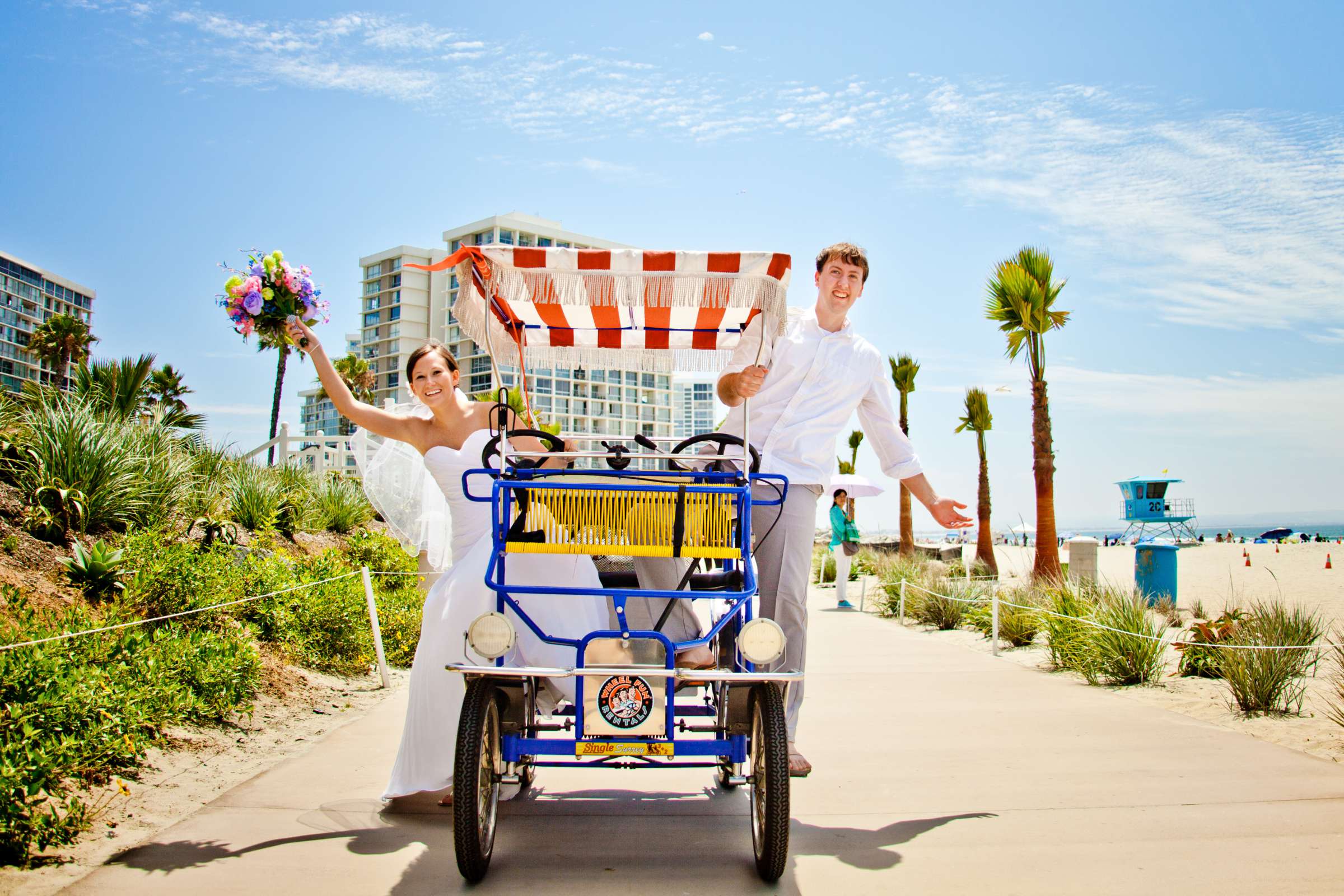 Wedding, Kaly and Zachary Wedding Photo #331730 by True Photography