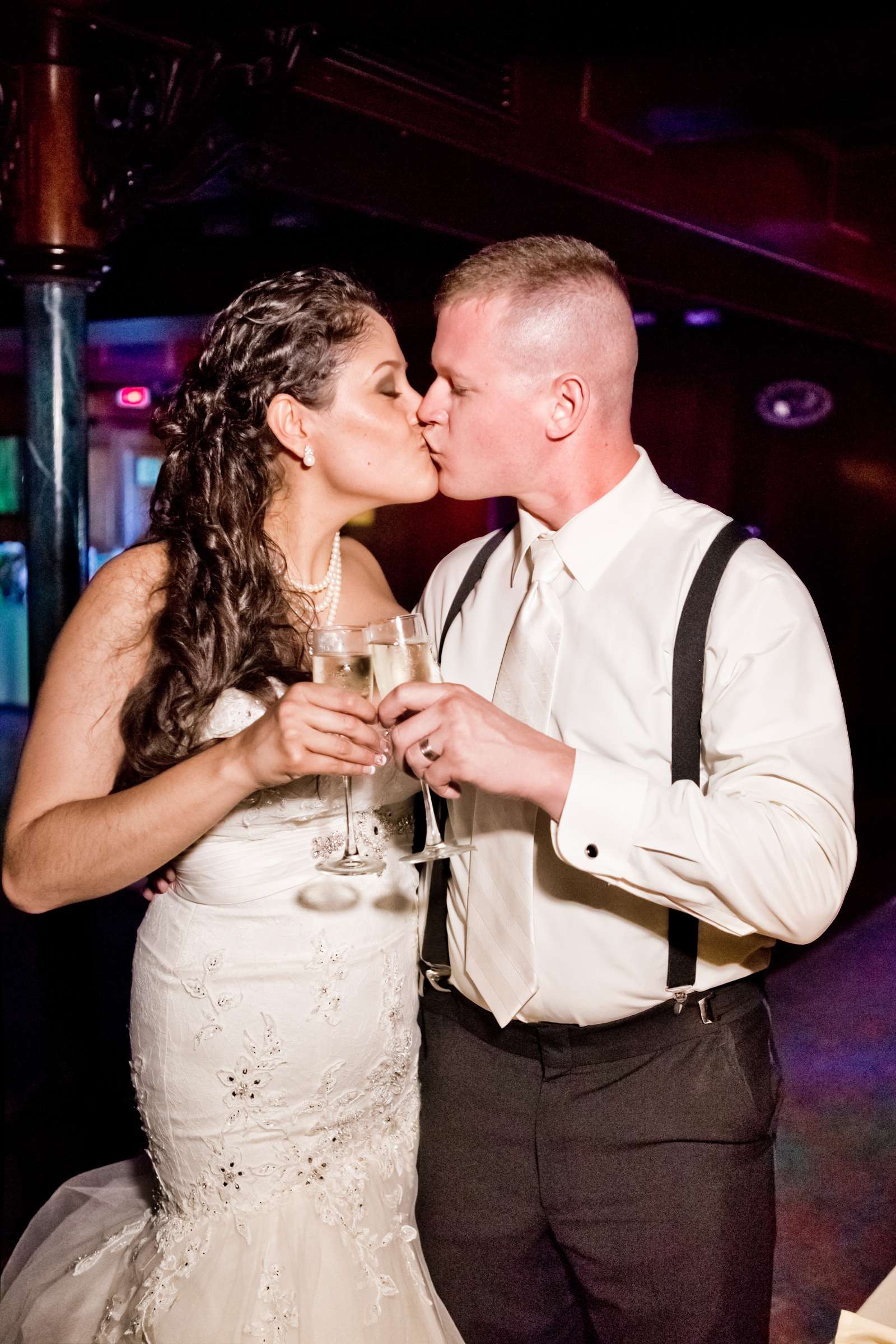 Bahia Hotel Wedding, Erica and Daniel Wedding Photo #331778 by True Photography