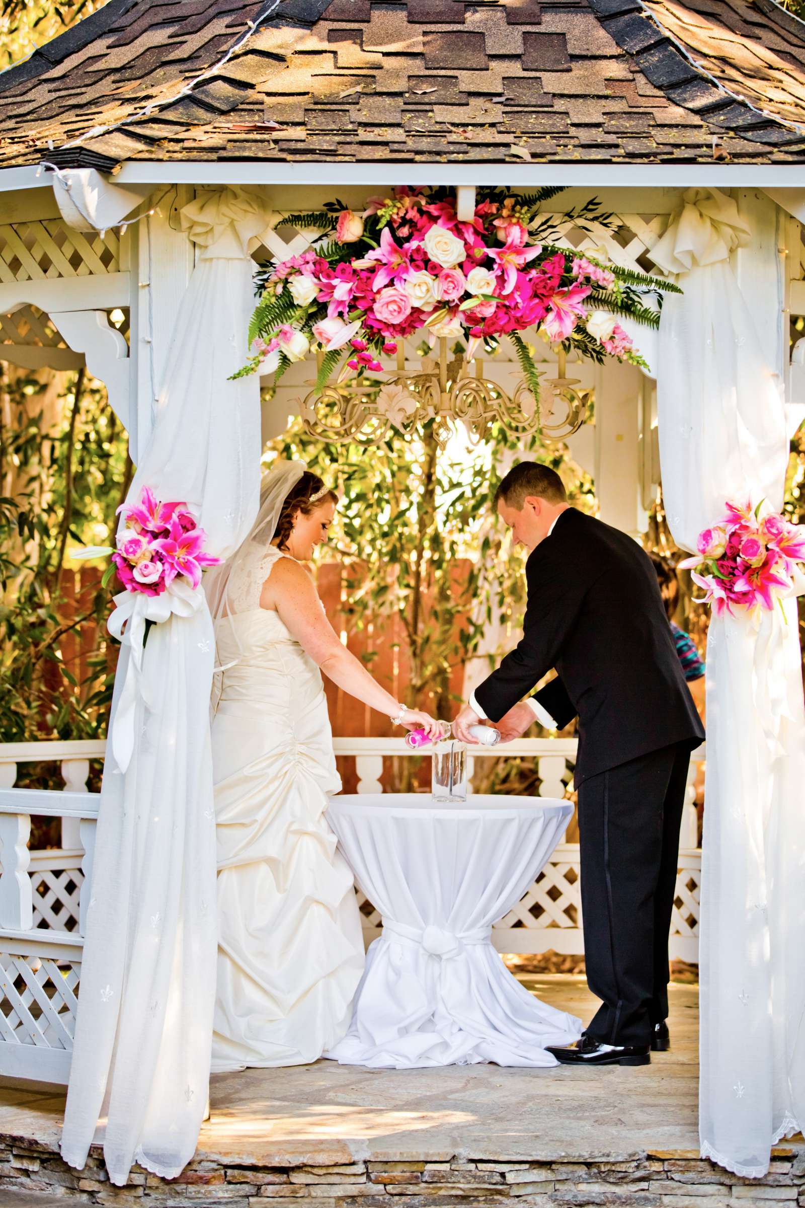 Twin Oaks House & Gardens Wedding Estate Wedding, Kristin and Peter Wedding Photo #331972 by True Photography