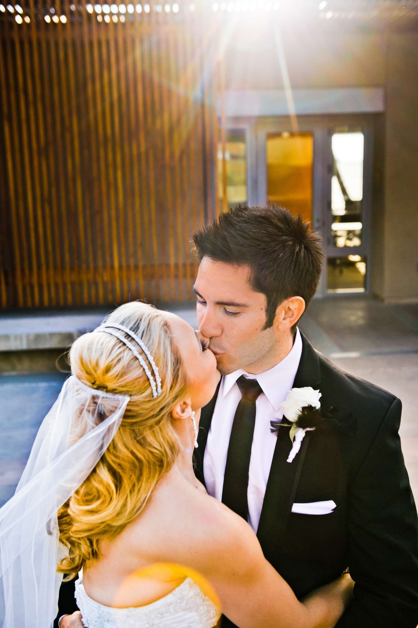 Scripps Seaside Forum Wedding coordinated by A Diamond Celebration, Katie and Michael Wedding Photo #332058 by True Photography