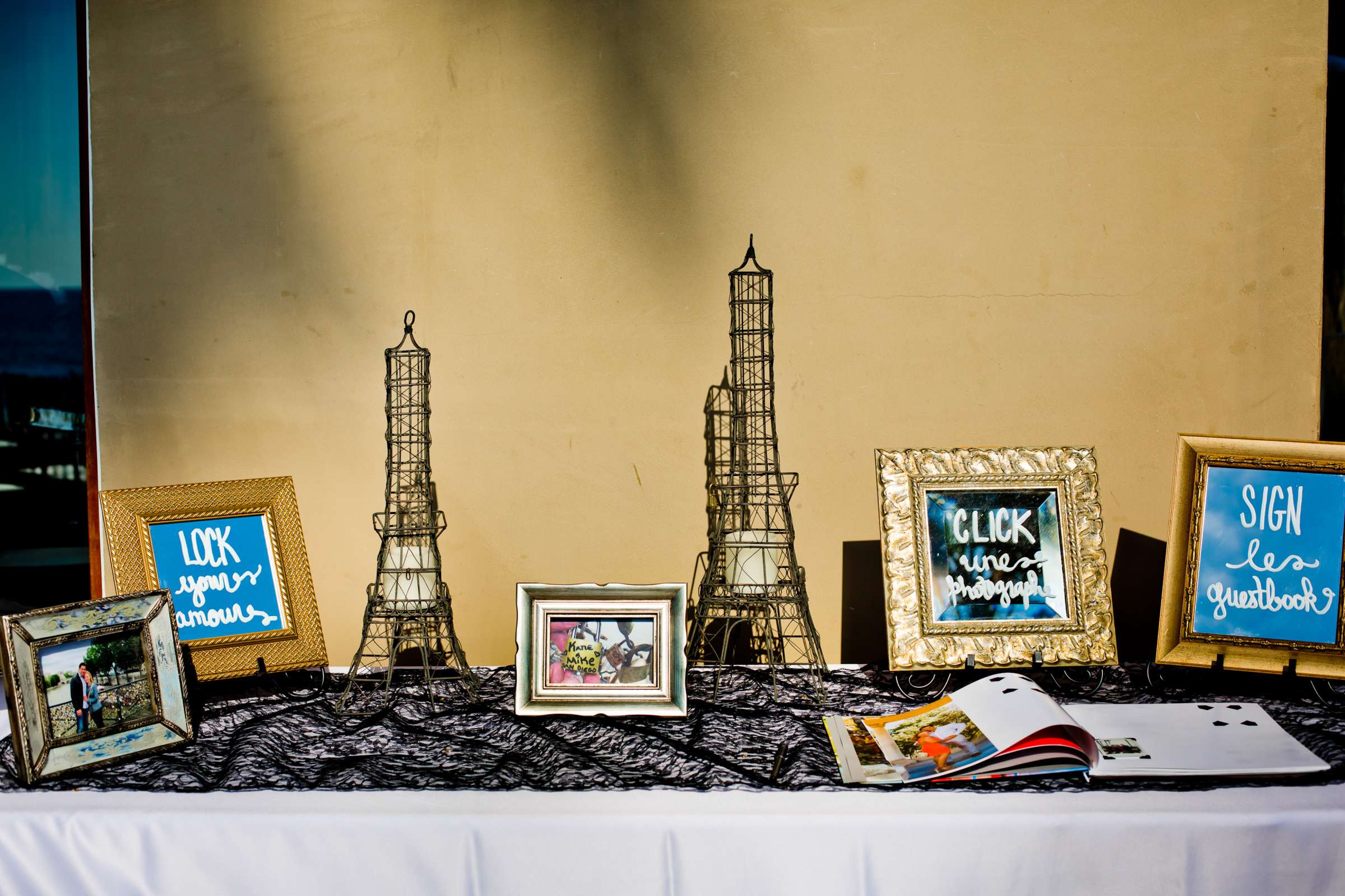 Scripps Seaside Forum Wedding coordinated by A Diamond Celebration, Katie and Michael Wedding Photo #332083 by True Photography