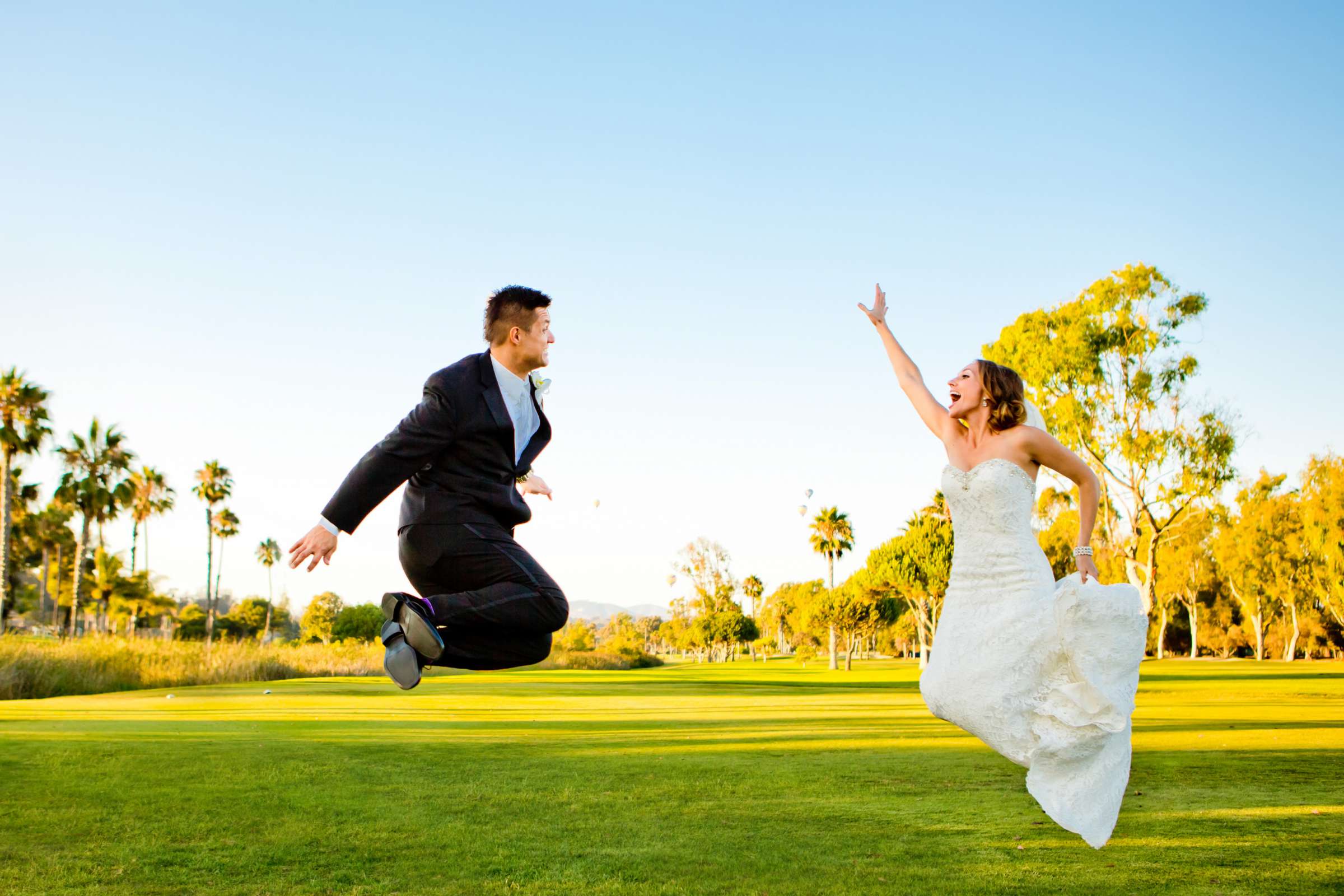 Morgan Run Wedding coordinated by SD Weddings by Gina, Christie and Jason Wedding Photo #332218 by True Photography