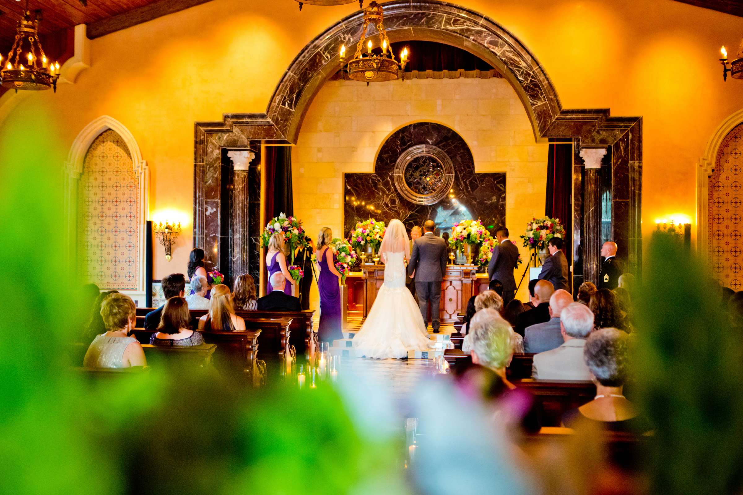 Fairmont Grand Del Mar Wedding, Lindsey and Sabino Wedding Photo #332272 by True Photography