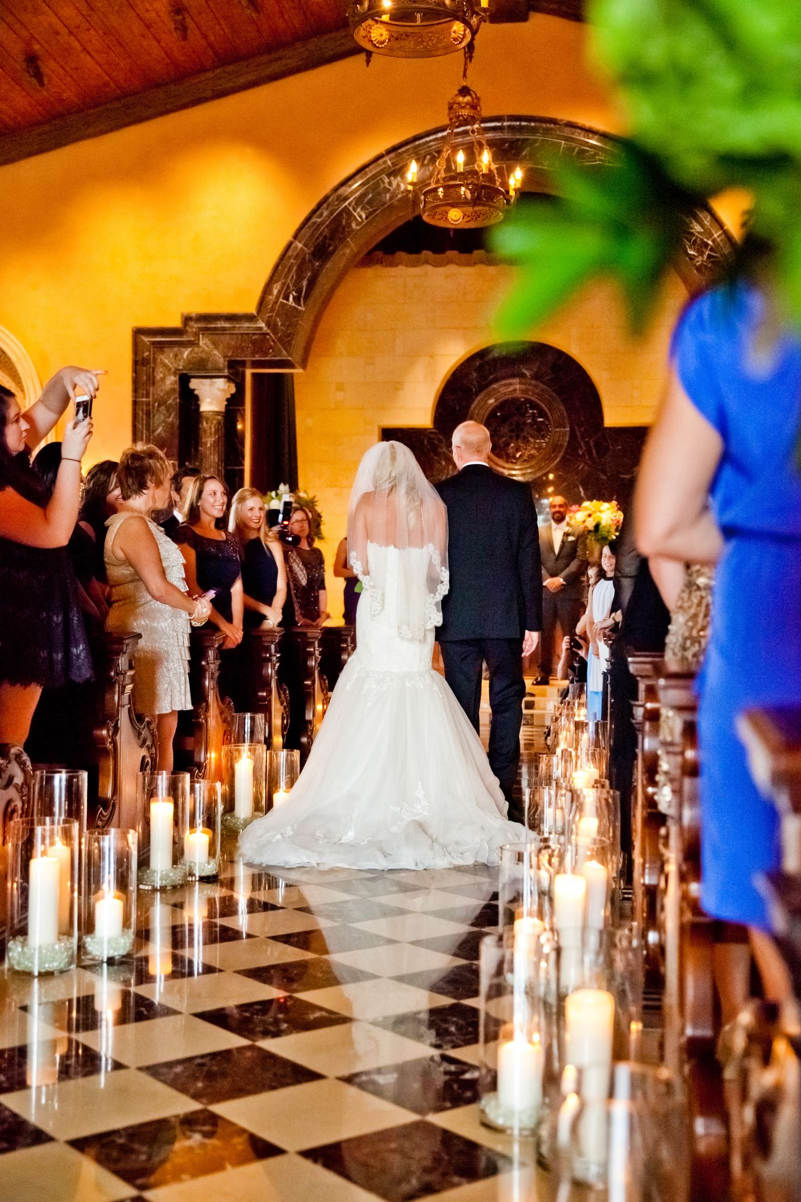 Fairmont Grand Del Mar Wedding, Lindsey and Sabino Wedding Photo #332295 by True Photography