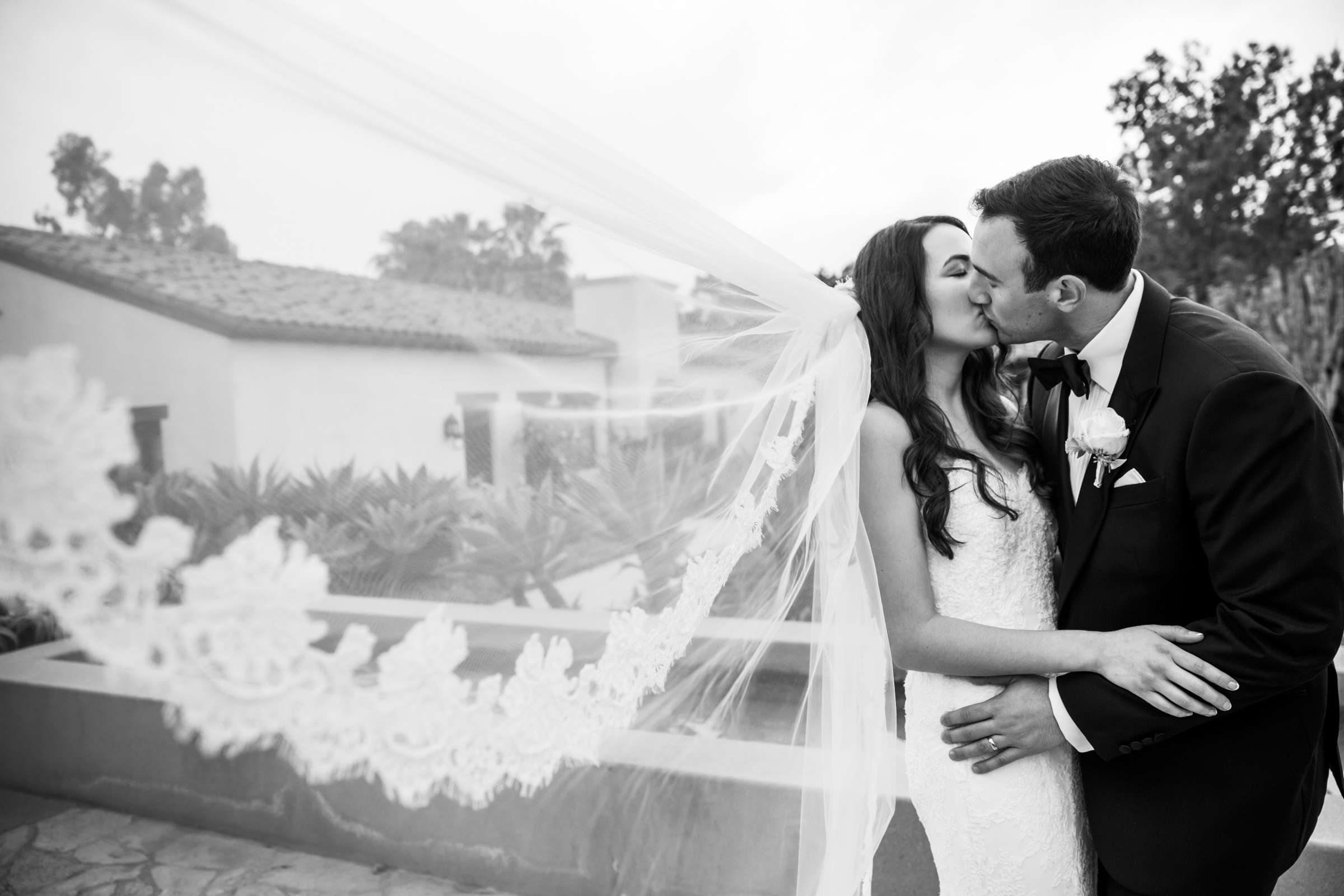 Estancia Wedding coordinated by Sweet Blossom Weddings, Cathalina and Alain Wedding Photo #25 by True Photography