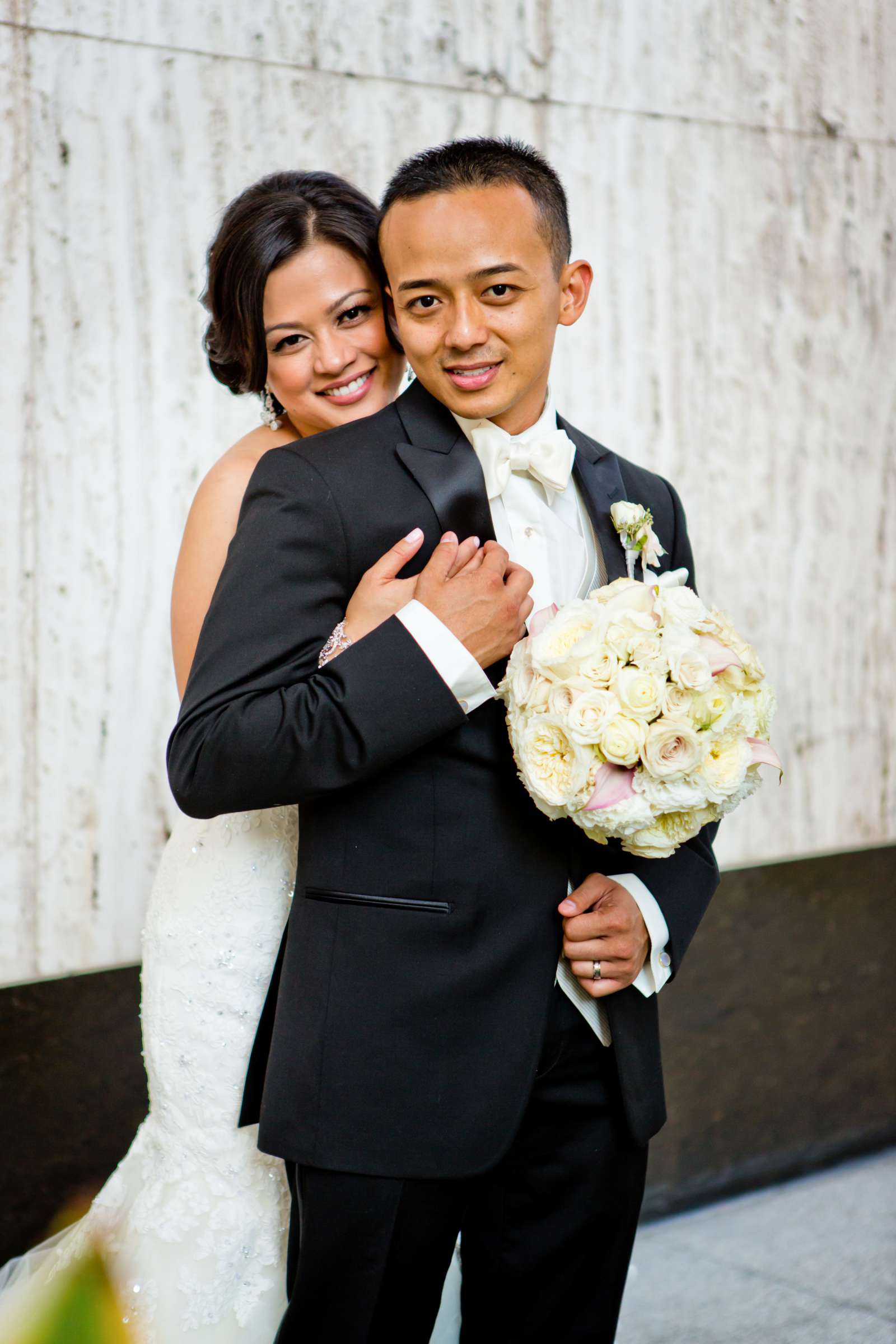 The Westgate Hotel Wedding coordinated by Couture Events, Sarah Lynn and Archie Wedding Photo #332382 by True Photography