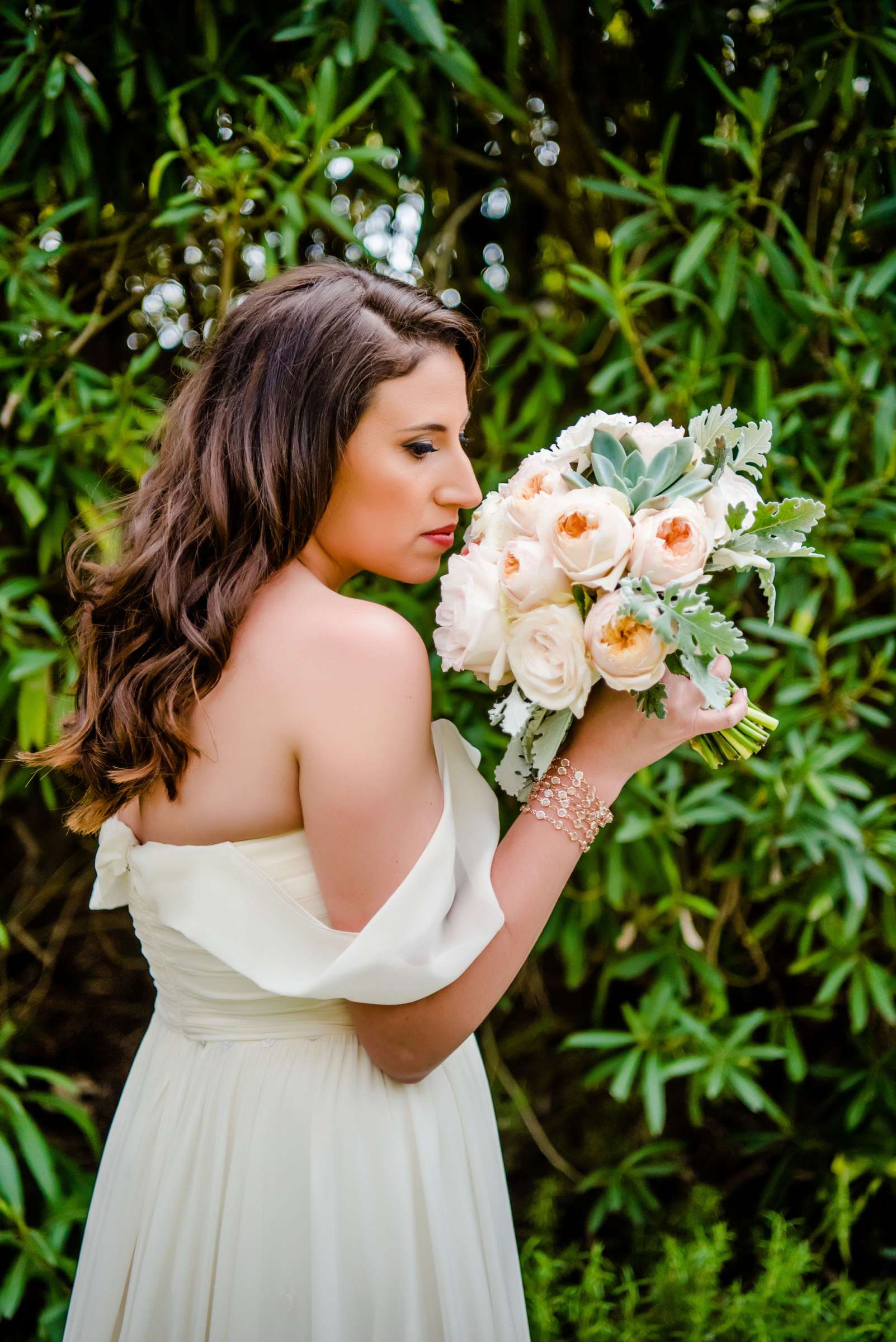 Scripps Seaside Forum Wedding, Jessica and Joshua Wedding Photo #4 by True Photography