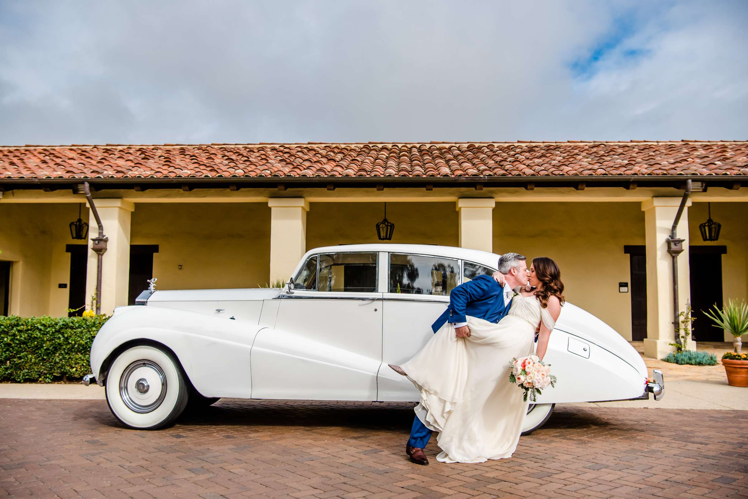 Scripps Seaside Forum Wedding, Jessica and Joshua Wedding Photo #25 by True Photography