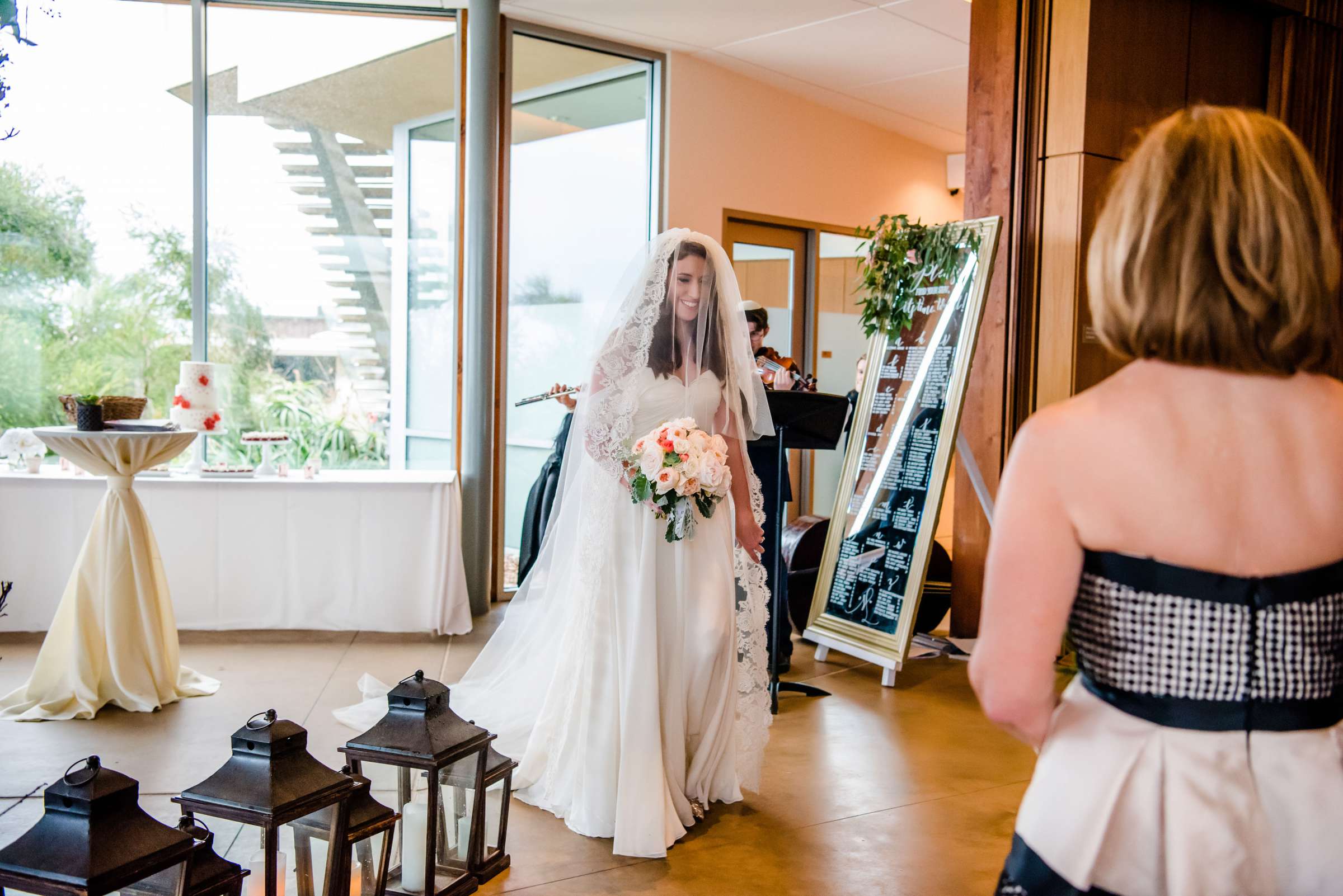 Scripps Seaside Forum Wedding, Jessica and Joshua Wedding Photo #52 by True Photography