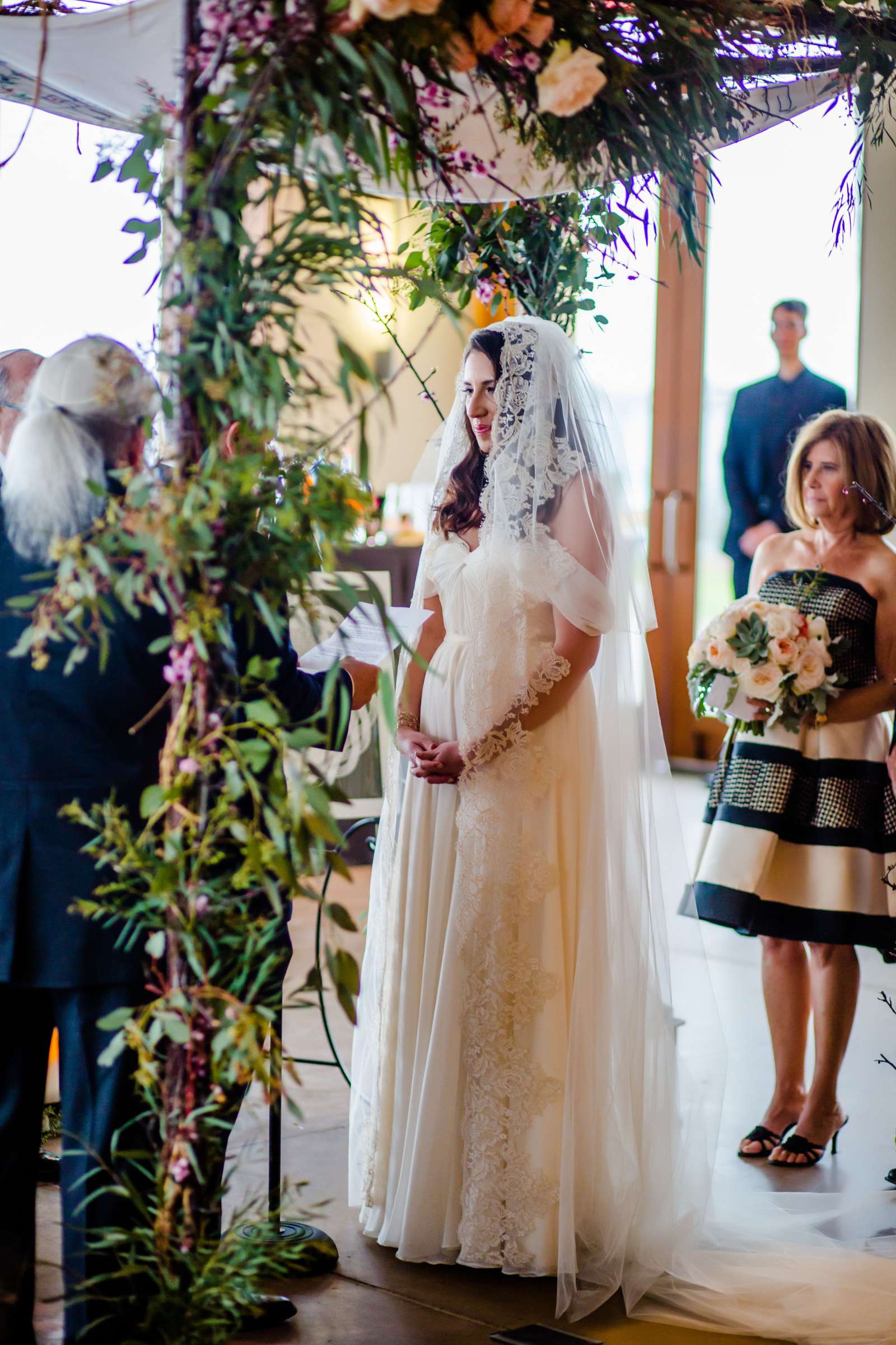 Scripps Seaside Forum Wedding, Jessica and Joshua Wedding Photo #62 by True Photography