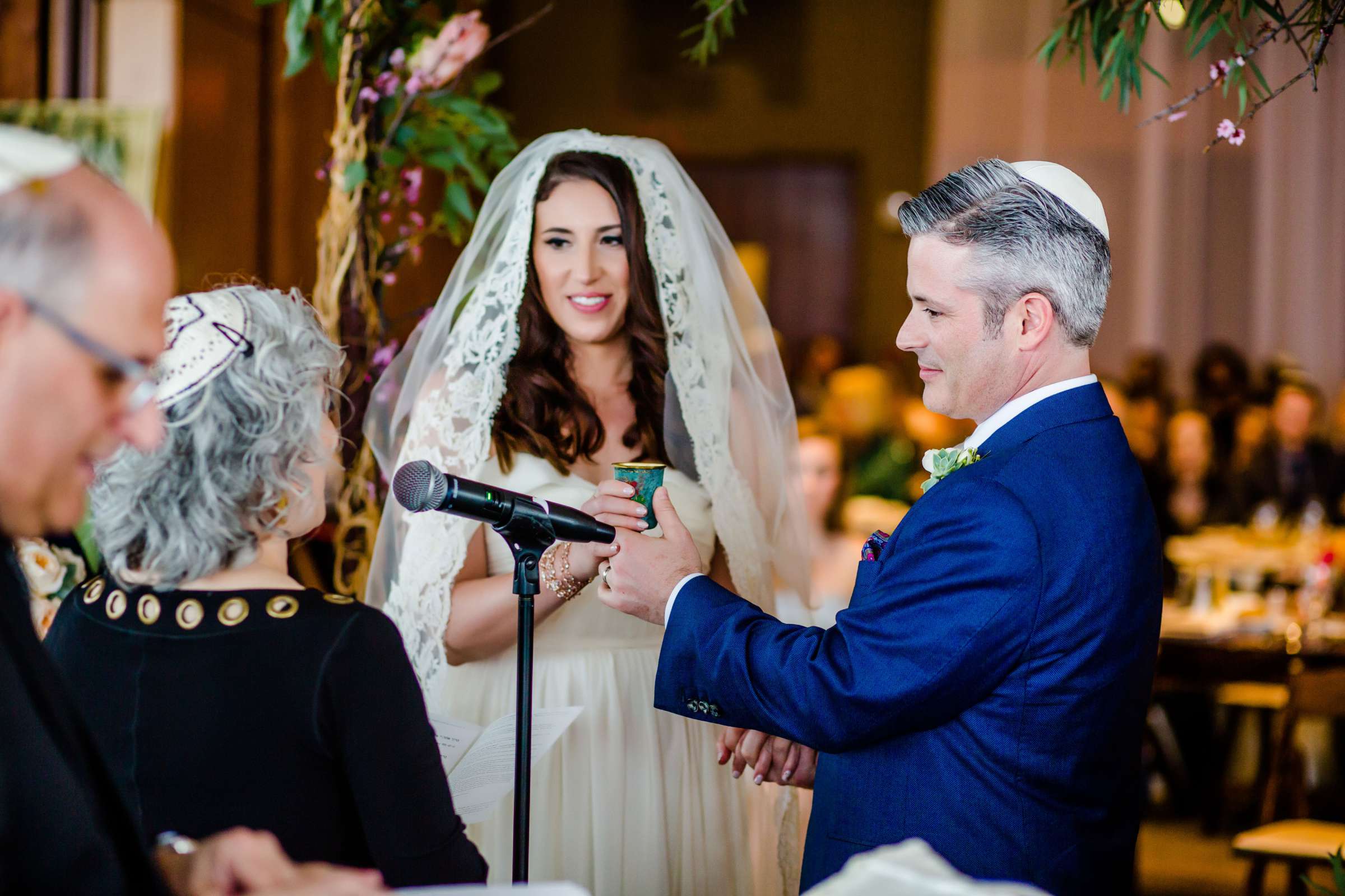 Scripps Seaside Forum Wedding, Jessica and Joshua Wedding Photo #66 by True Photography