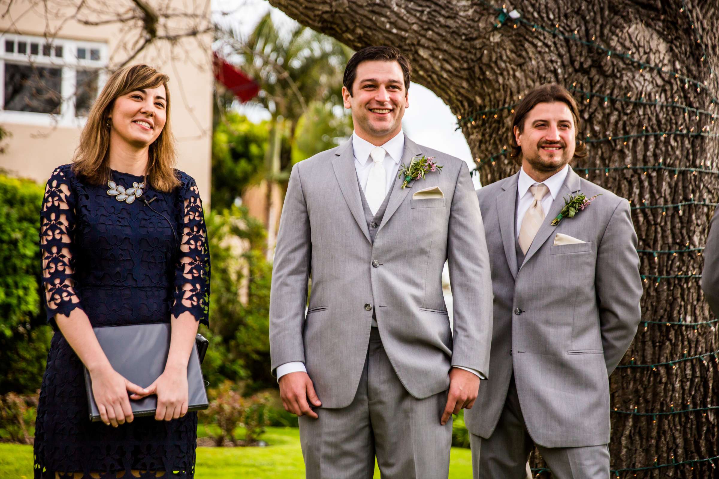 La Jolla Woman's Club Wedding, Colette and Joseph Wedding Photo #78 by True Photography