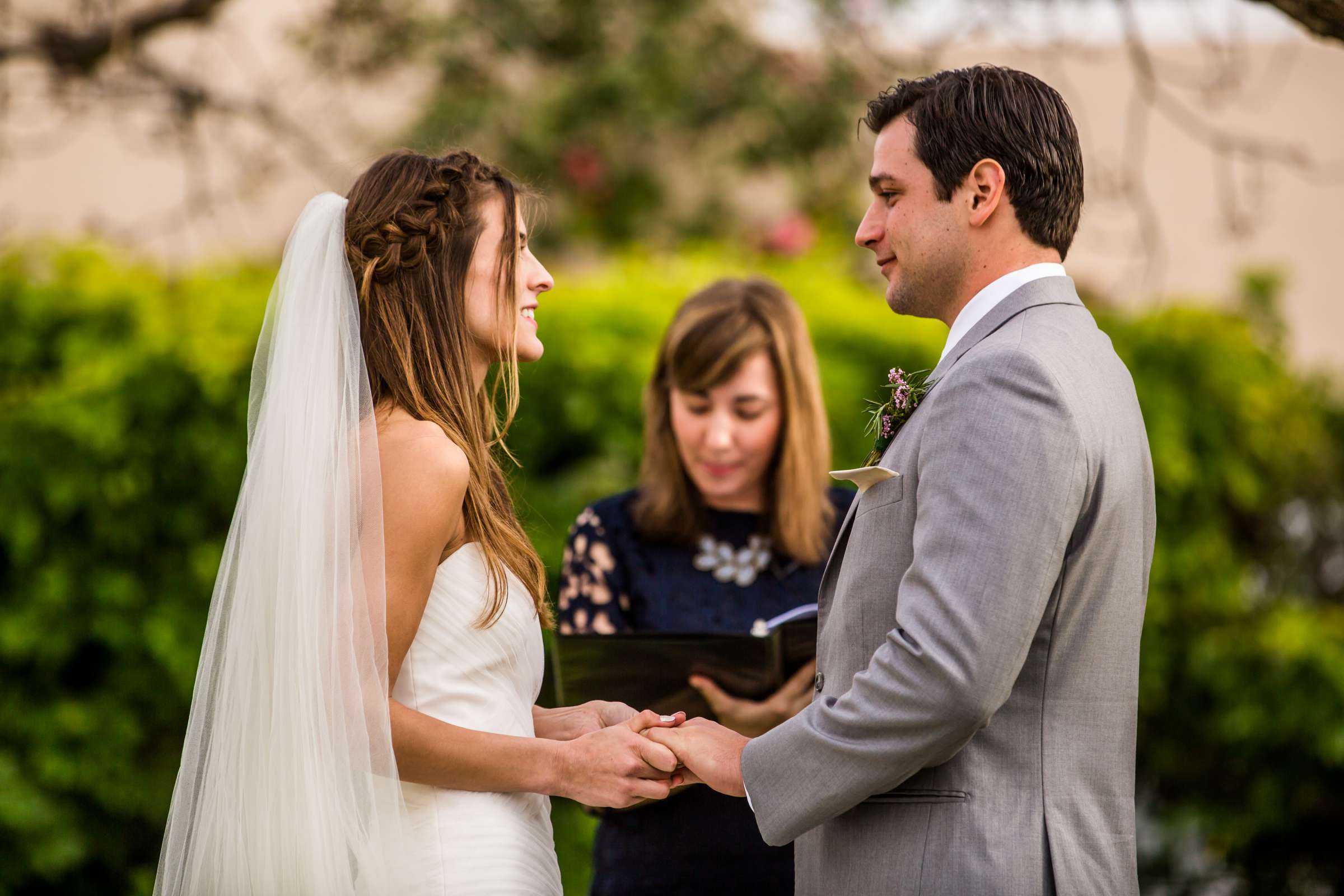 La Jolla Woman's Club Wedding, Colette and Joseph Wedding Photo #93 by True Photography