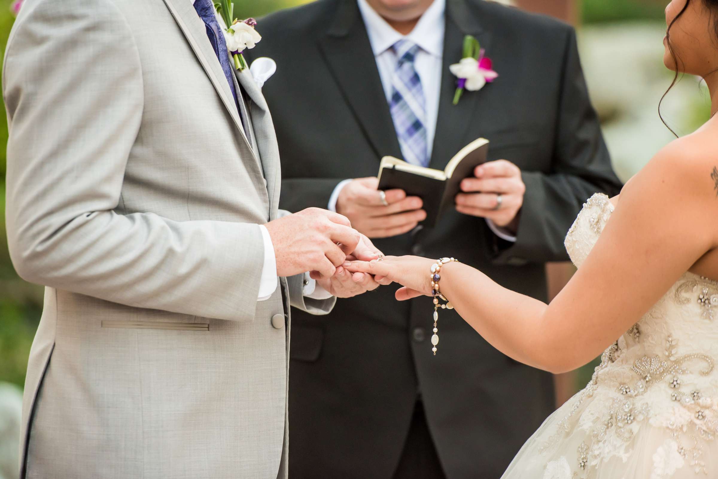 Japanese Friendship Garden Wedding coordinated by Weddings by Thomas Lewis, Beverlee and Andrew Wedding Photo #30 by True Photography