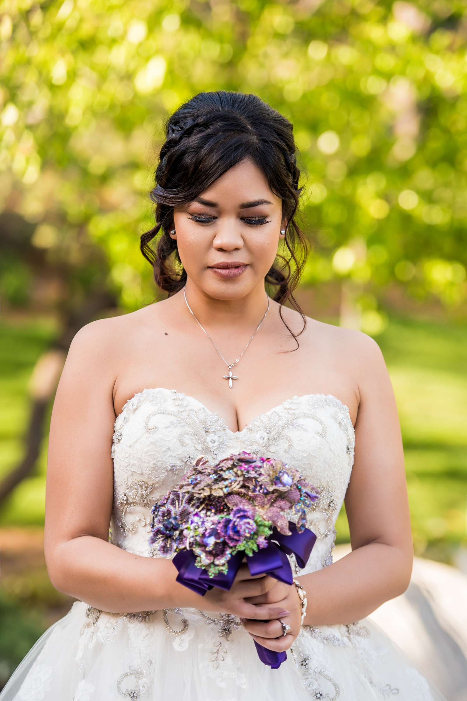 Japanese Friendship Garden Wedding coordinated by Weddings by Thomas Lewis, Beverlee and Andrew Wedding Photo #68 by True Photography