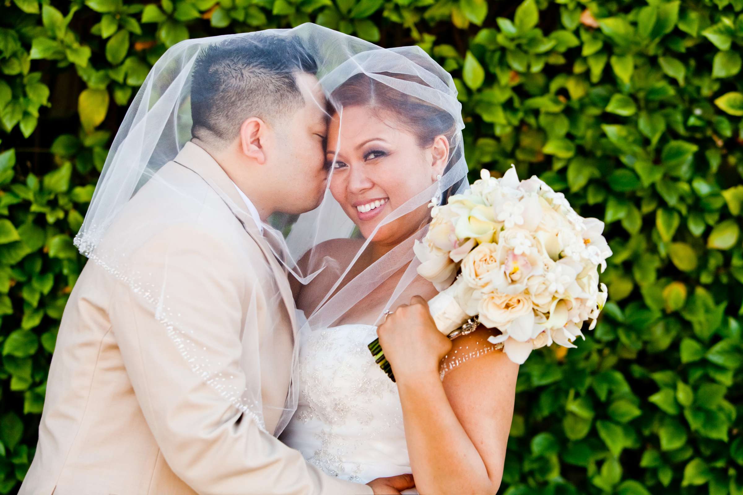 Loews Coronado Bay Resort Wedding coordinated by SD Weddings by Gina, Katherine and Mikhail Wedding Photo #333330 by True Photography