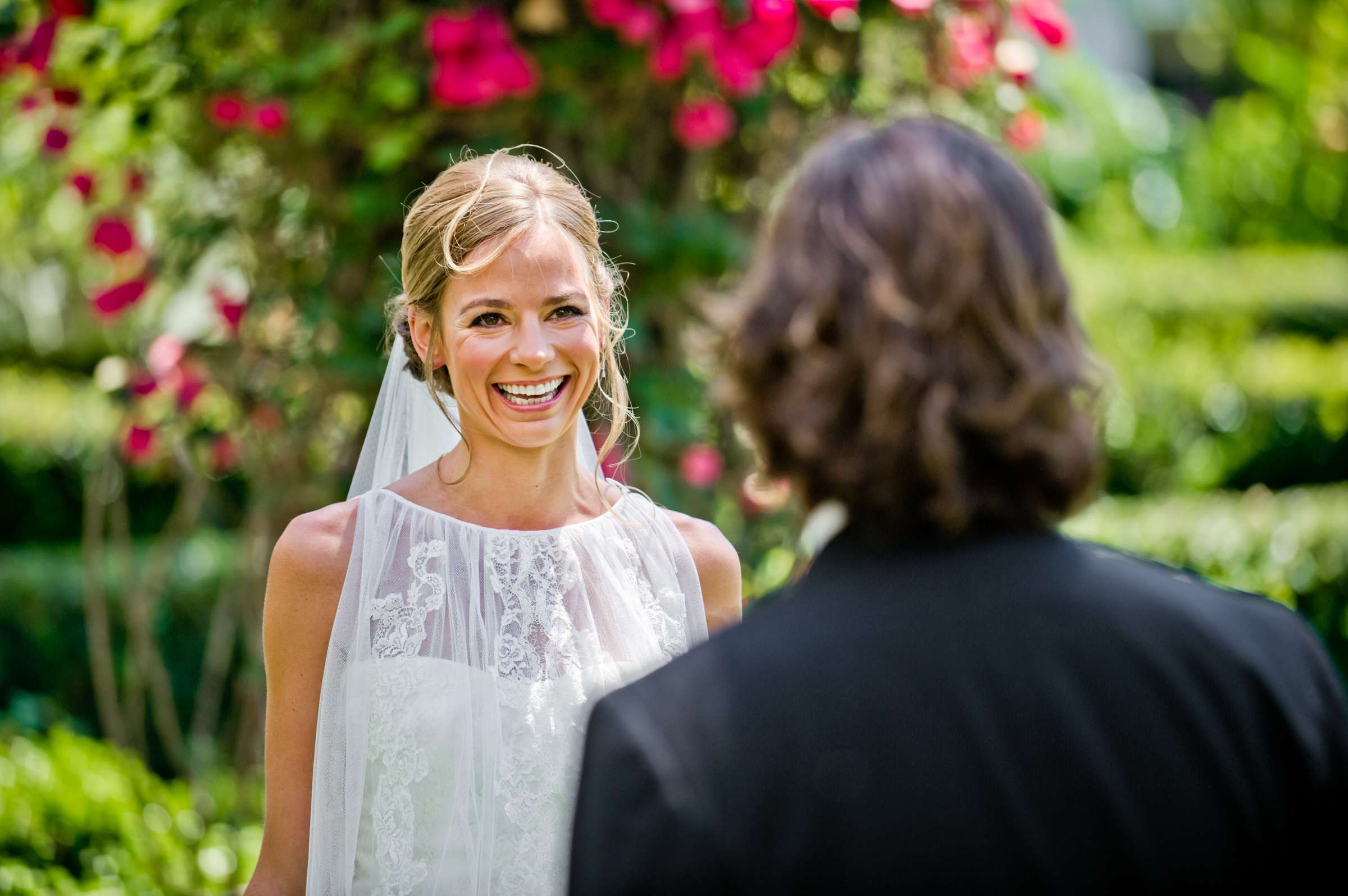 Private Residence Wedding, Caroline and Steve Wedding Photo #333461 by True Photography