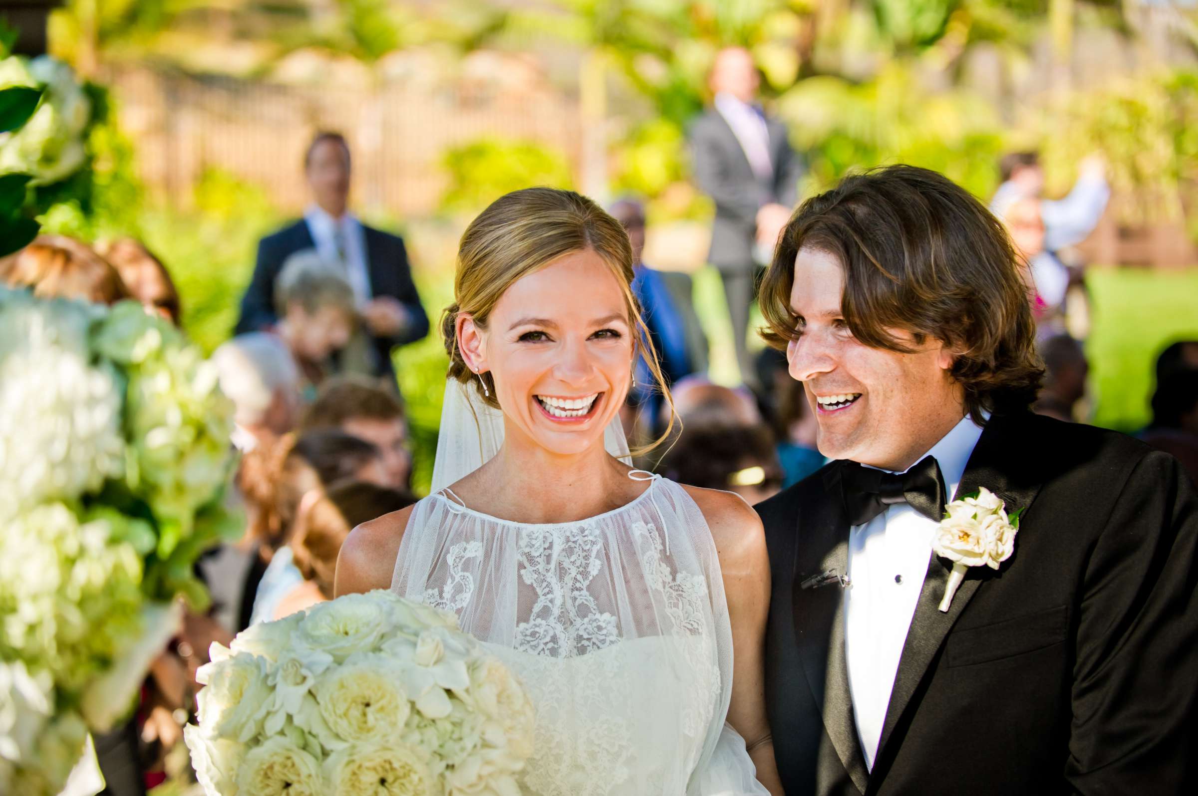 Private Residence Wedding, Caroline and Steve Wedding Photo #333471 by True Photography