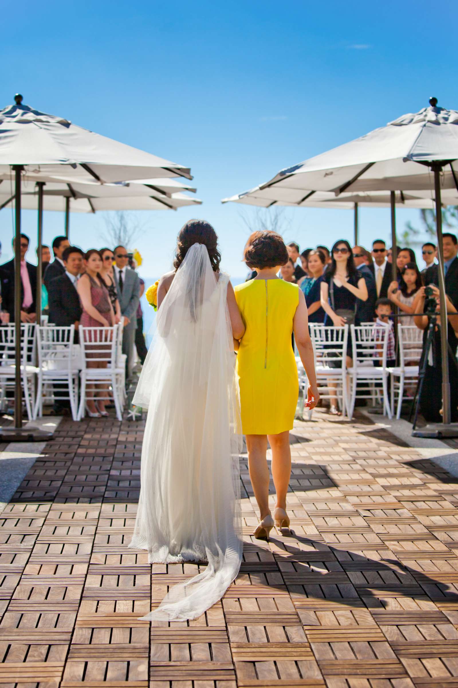 L'Auberge Wedding coordinated by White Lace Events & Design, Susan and Nelson Wedding Photo #333530 by True Photography