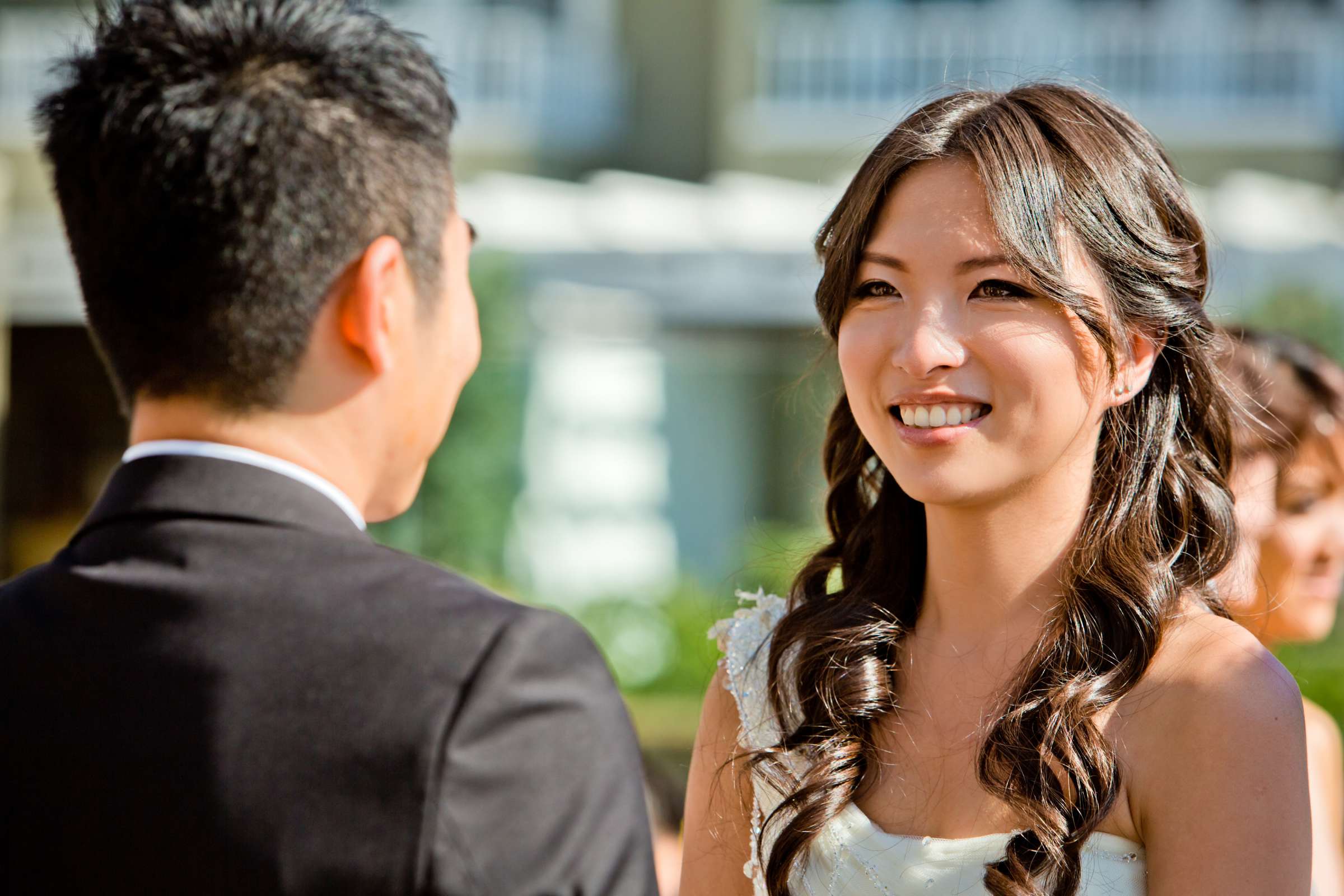 L'Auberge Wedding coordinated by White Lace Events & Design, Susan and Nelson Wedding Photo #333535 by True Photography