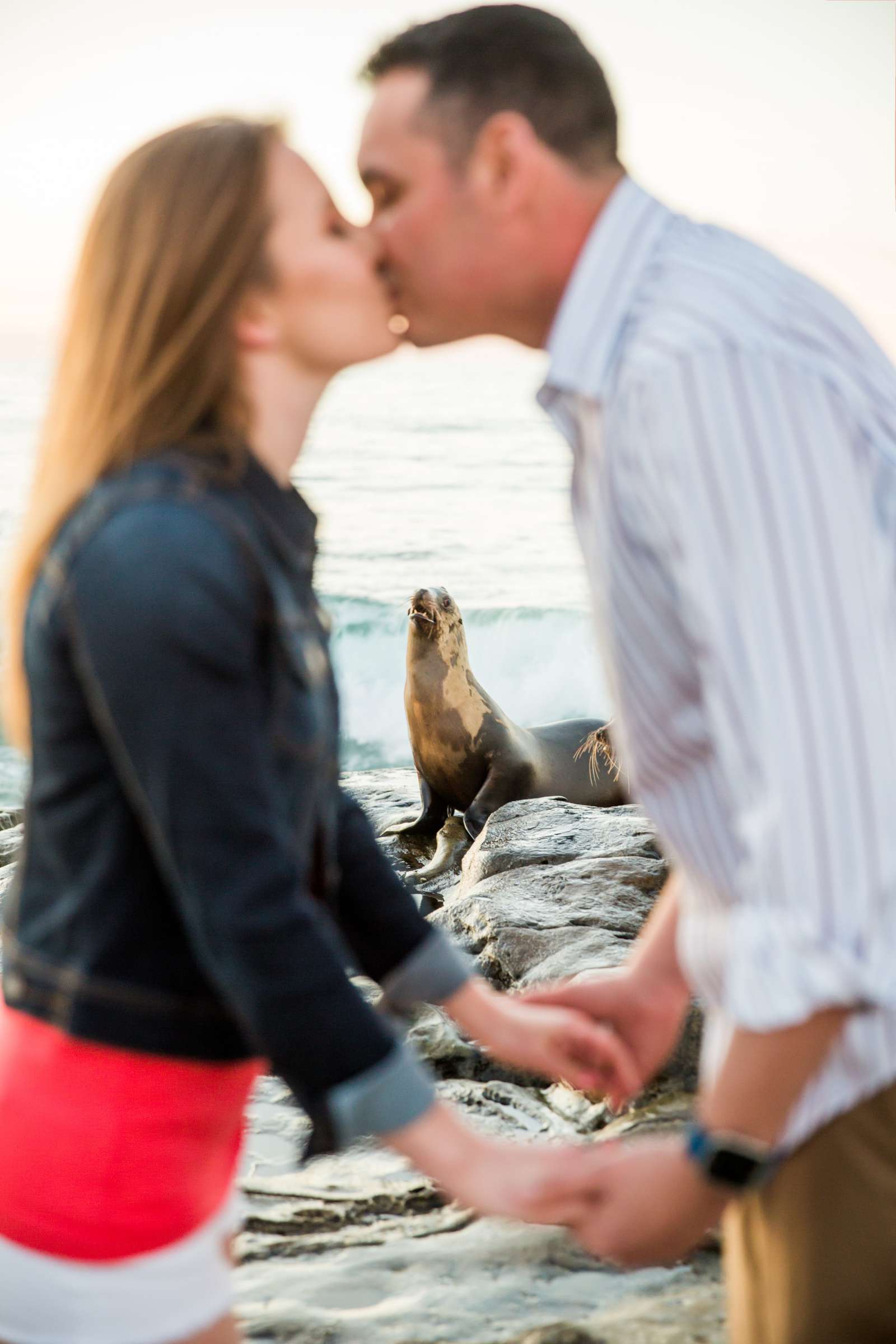 Engagement, Corey and Andrew Engagement Photo #1 by True Photography