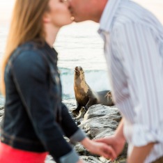 Corey and Andrew Engagement