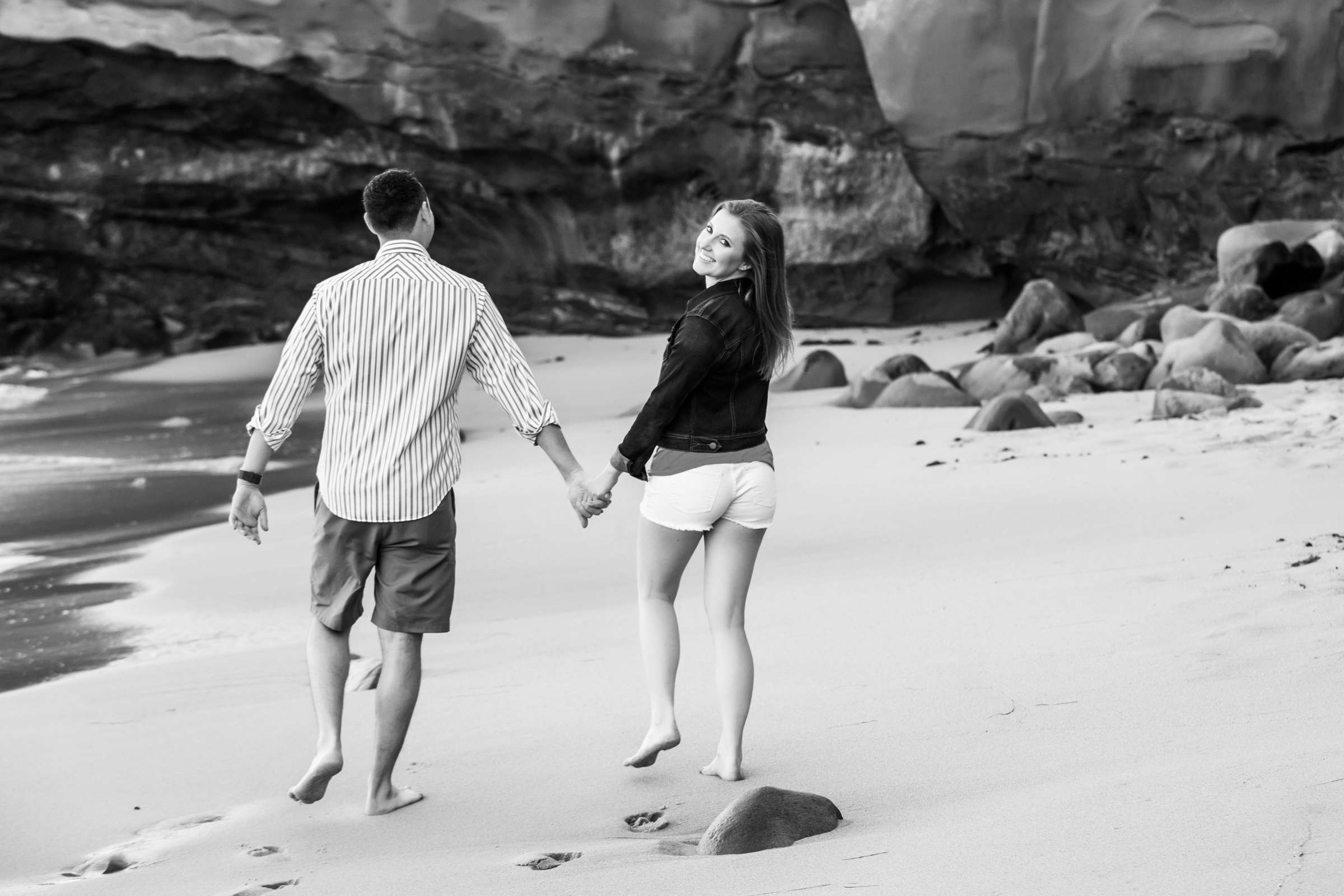 Engagement, Corey and Andrew Engagement Photo #15 by True Photography