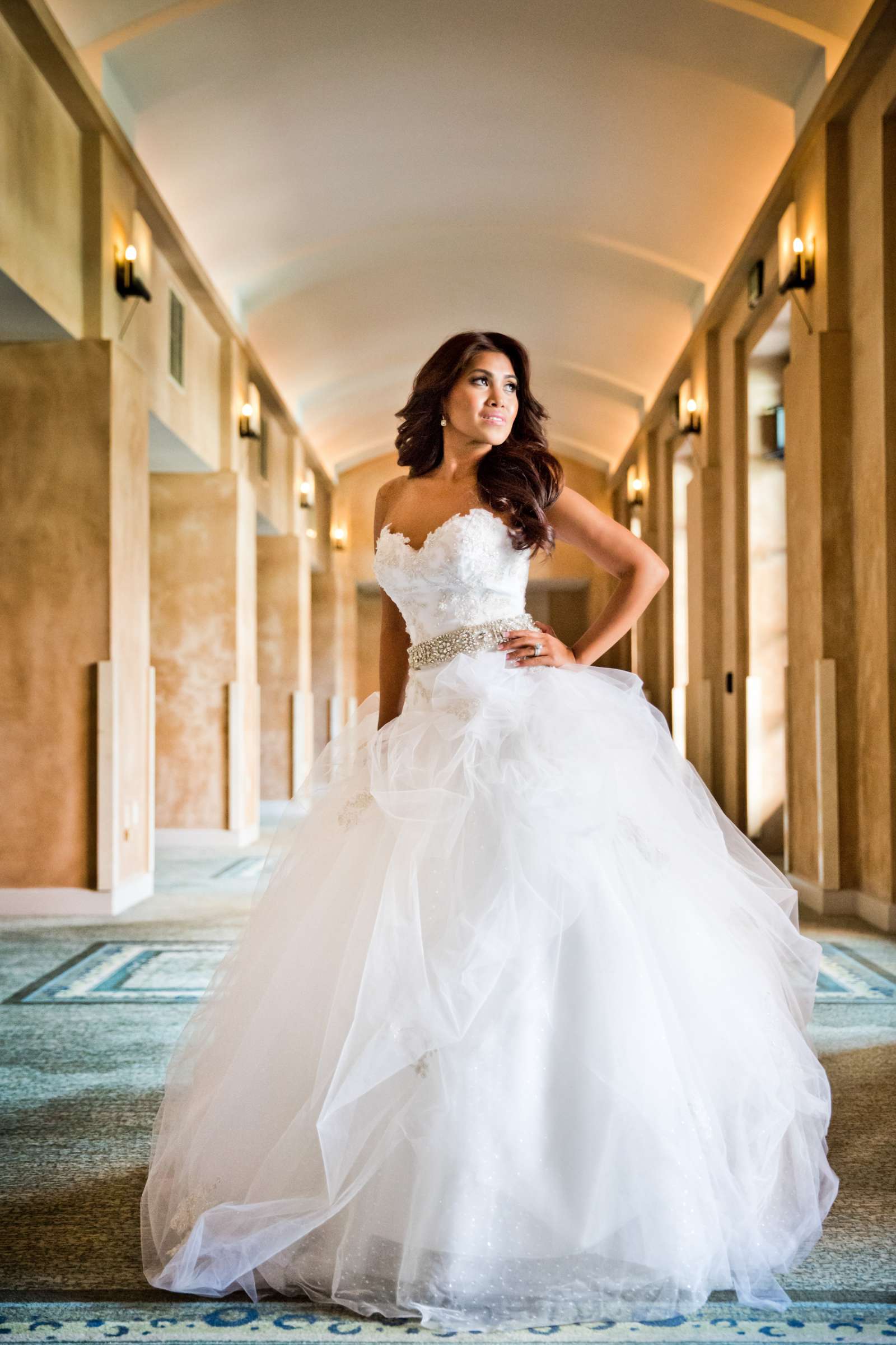 Hyatt Regency La Jolla Wedding coordinated by I Do Weddings, Chiqui and Kam Wedding Photo #333916 by True Photography