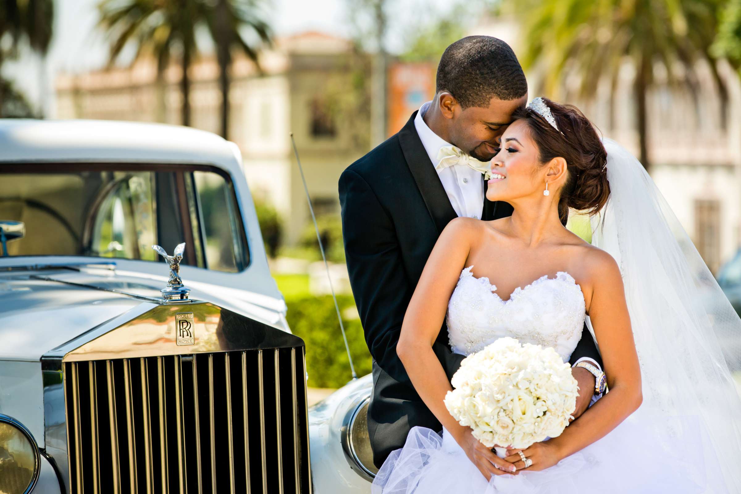 Hyatt Regency La Jolla Wedding coordinated by I Do Weddings, Chiqui and Kam Wedding Photo #333929 by True Photography