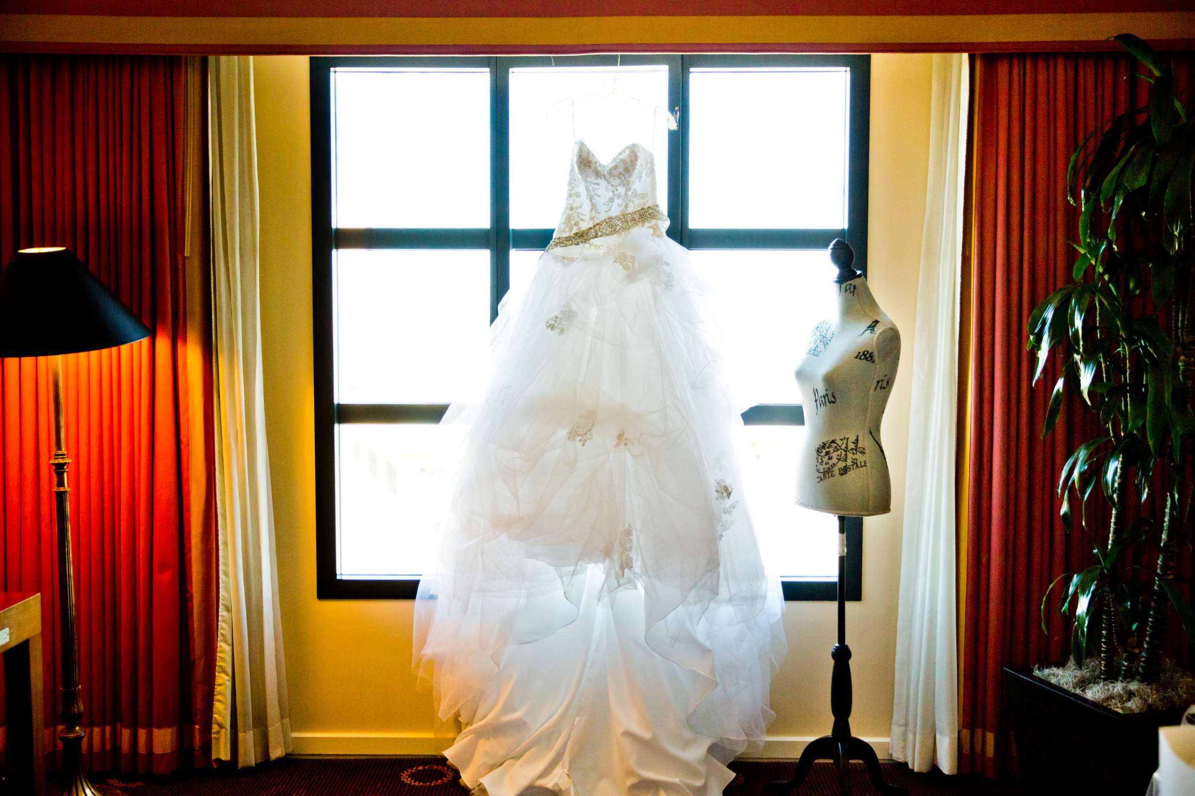 Hyatt Regency La Jolla Wedding coordinated by I Do Weddings, Chiqui and Kam Wedding Photo #333932 by True Photography