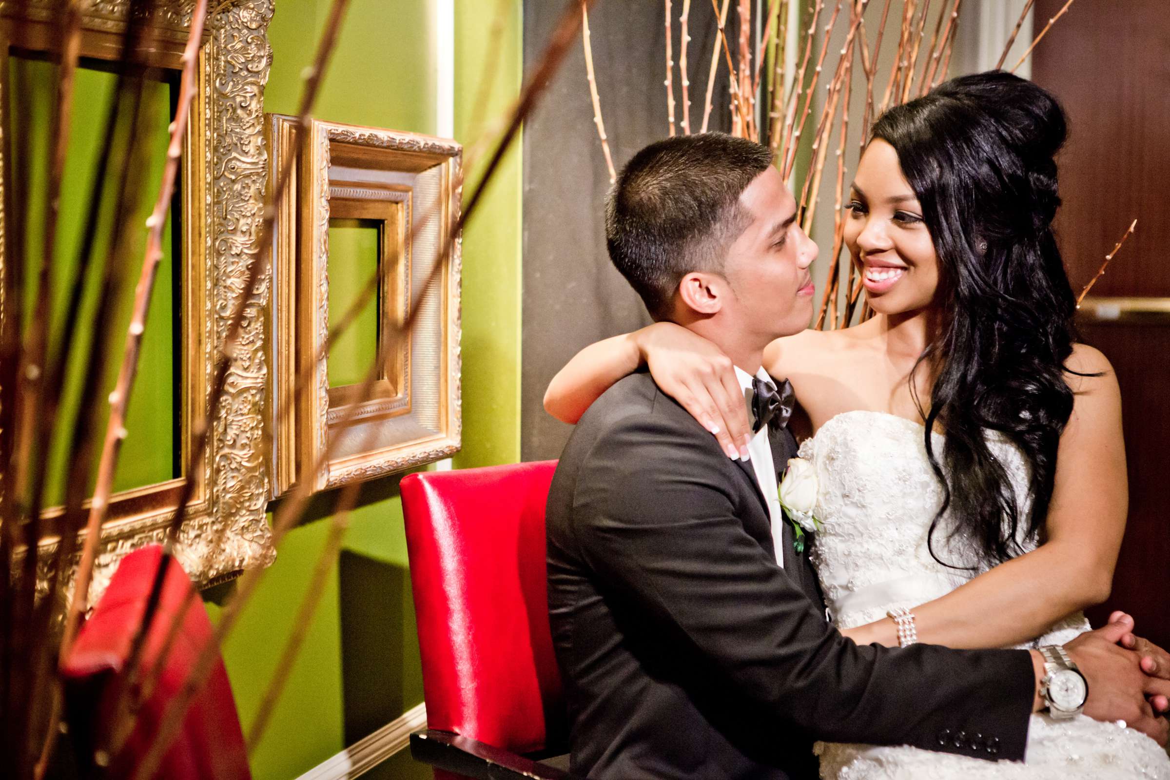 The University Club Denver Wedding coordinated by I Do Weddings, Erica and Jonathan Wedding Photo #333935 by True Photography