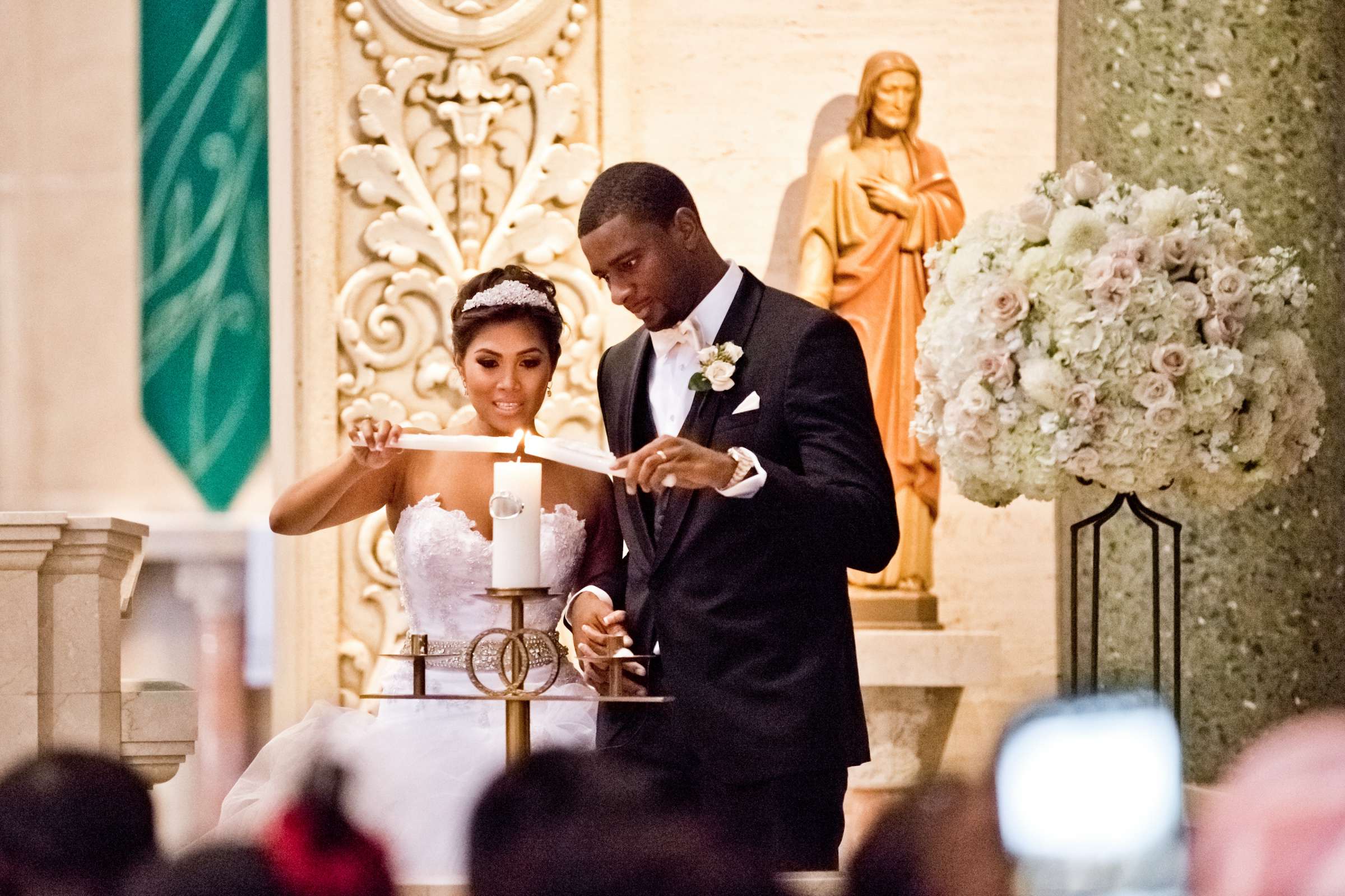 Hyatt Regency La Jolla Wedding coordinated by I Do Weddings, Chiqui and Kam Wedding Photo #333957 by True Photography