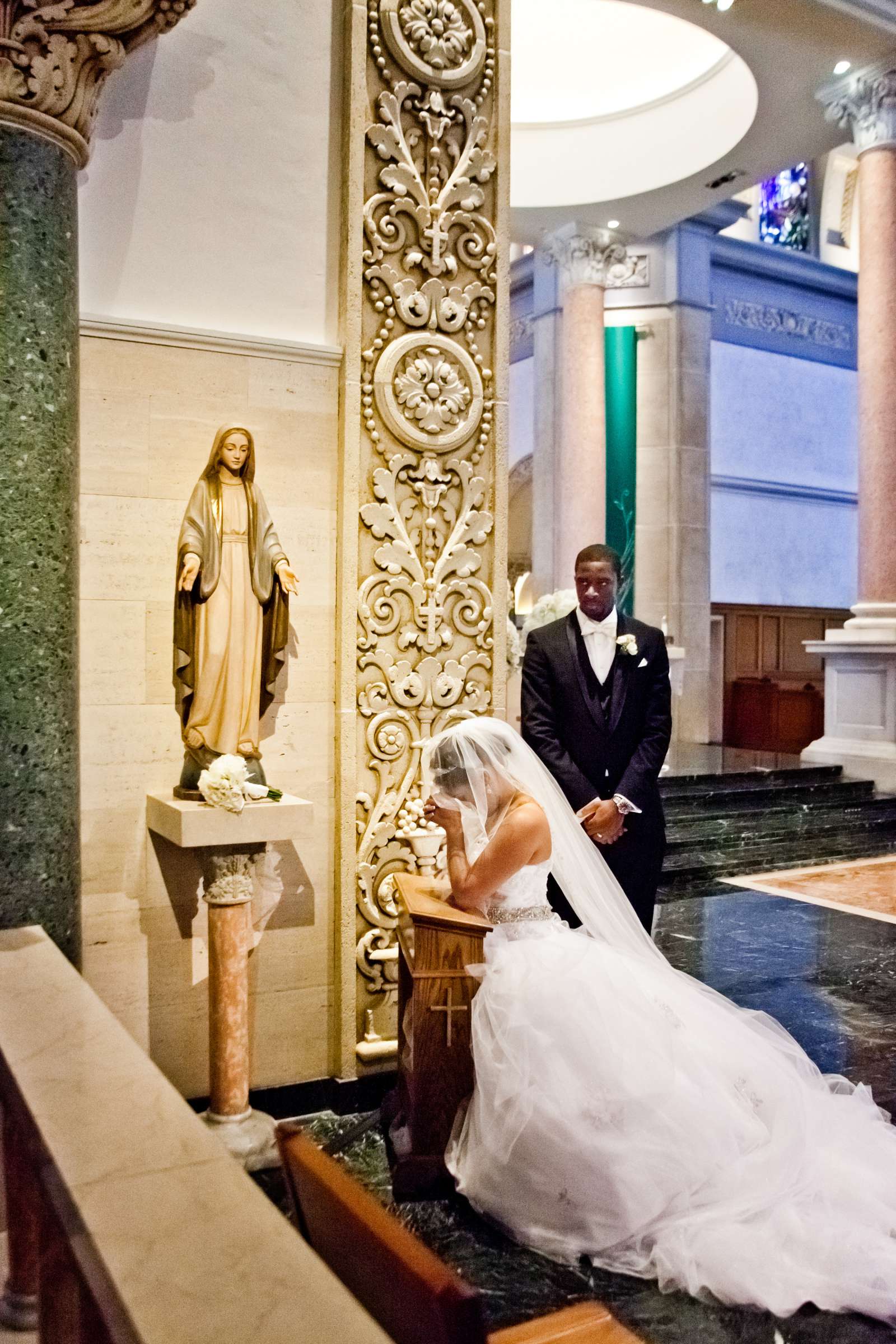 Hyatt Regency La Jolla Wedding coordinated by I Do Weddings, Chiqui and Kam Wedding Photo #333959 by True Photography