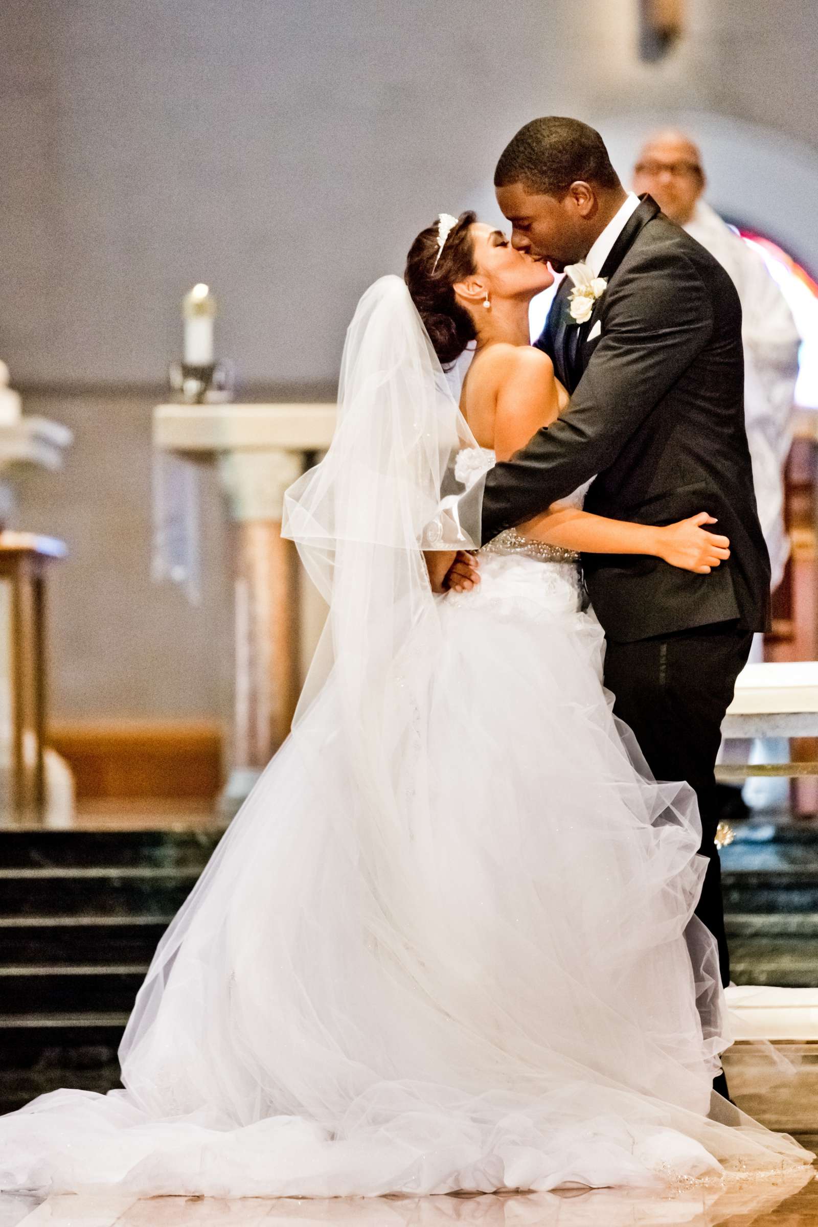 Hyatt Regency La Jolla Wedding coordinated by I Do Weddings, Chiqui and Kam Wedding Photo #333969 by True Photography