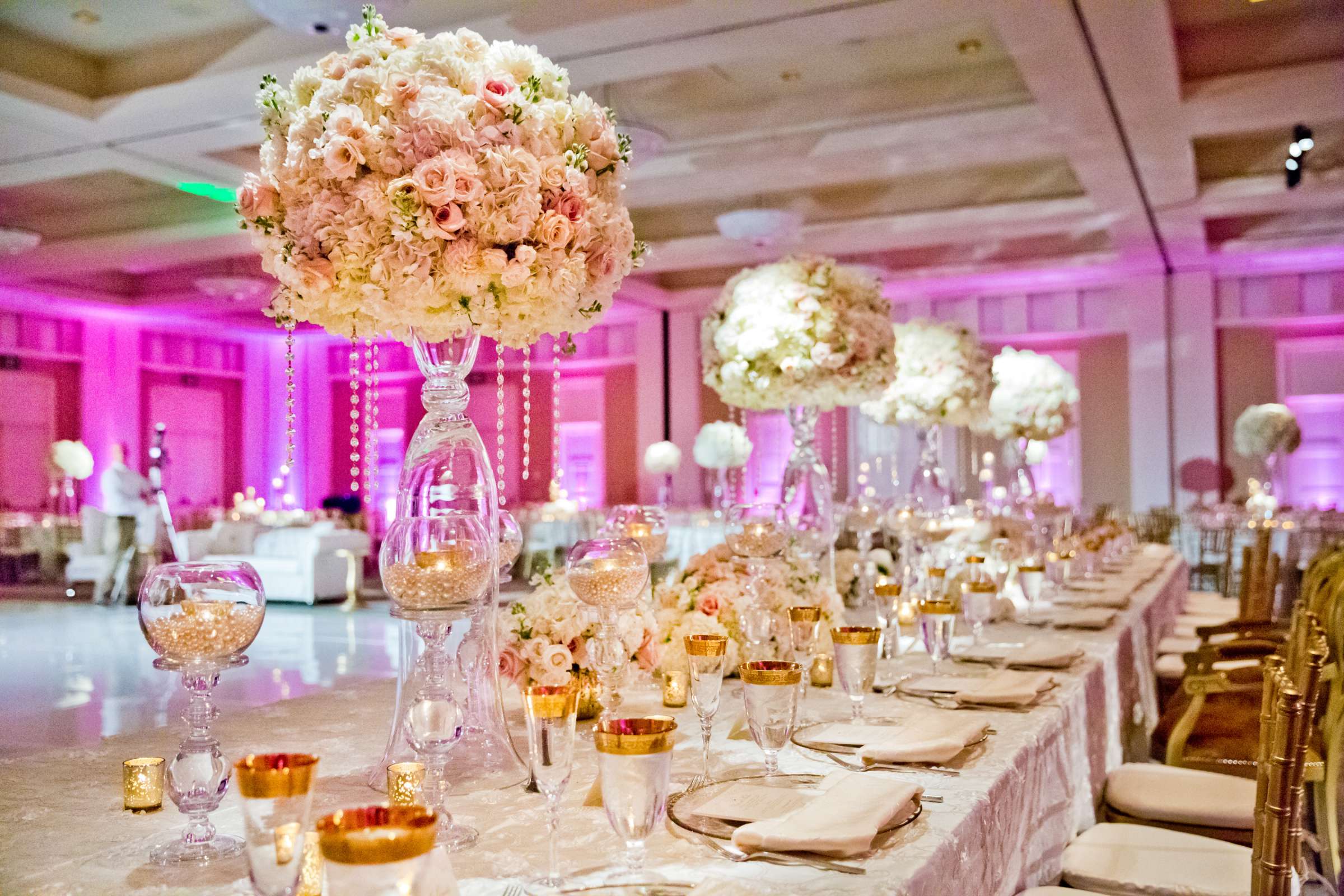 Hyatt Regency La Jolla Wedding coordinated by I Do Weddings, Chiqui and Kam Wedding Photo #333986 by True Photography