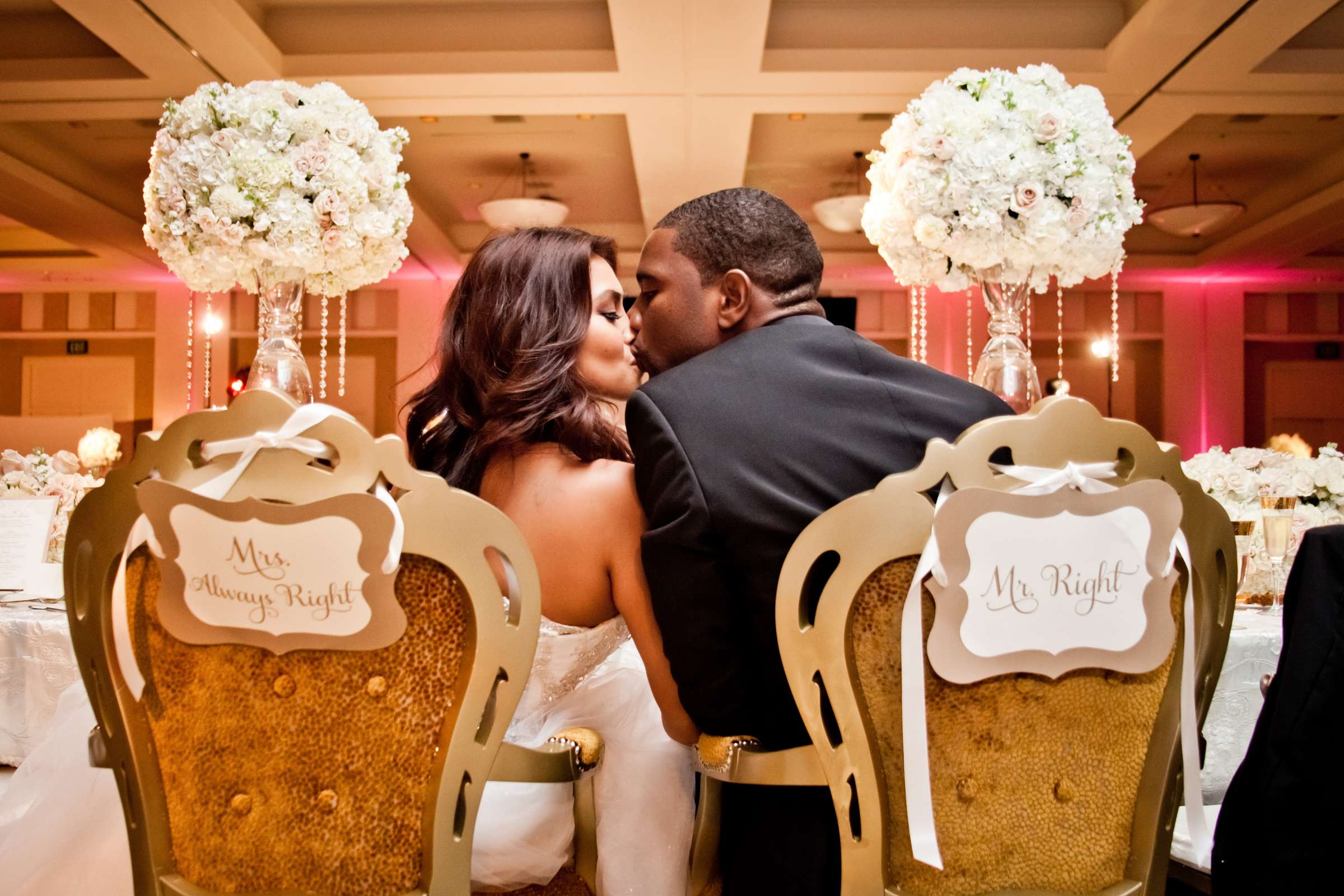 Hyatt Regency La Jolla Wedding coordinated by I Do Weddings, Chiqui and Kam Wedding Photo #333992 by True Photography