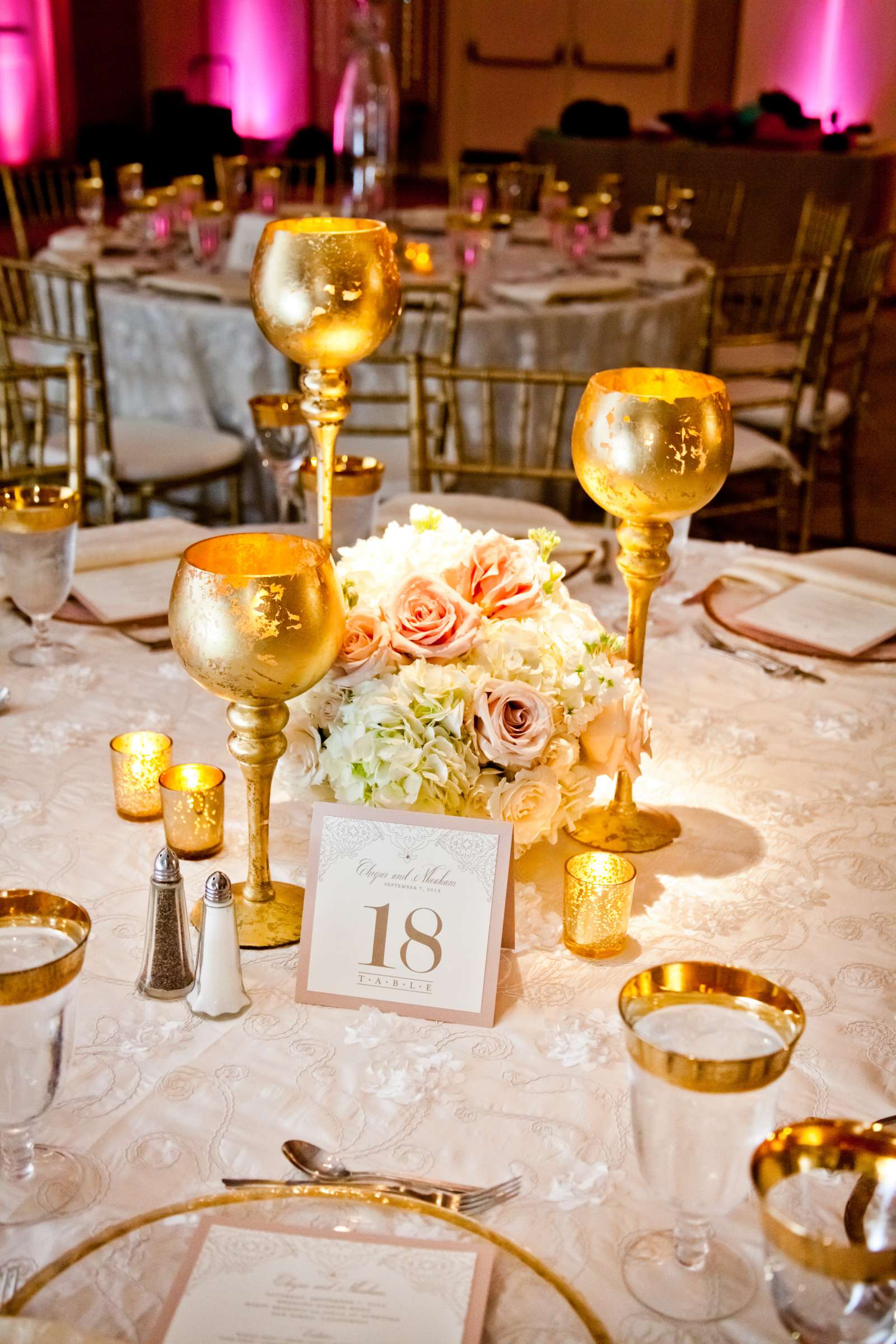 Hyatt Regency La Jolla Wedding coordinated by I Do Weddings, Chiqui and Kam Wedding Photo #334007 by True Photography