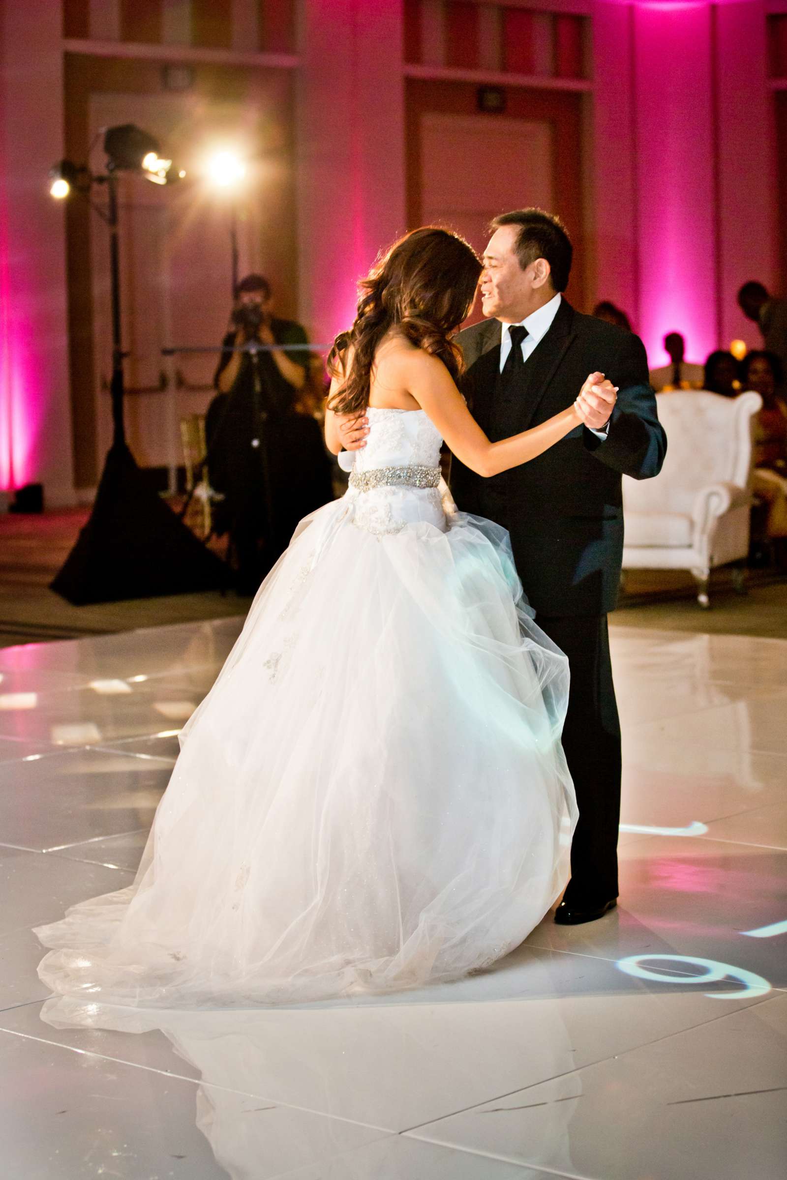 Hyatt Regency La Jolla Wedding coordinated by I Do Weddings, Chiqui and Kam Wedding Photo #334021 by True Photography