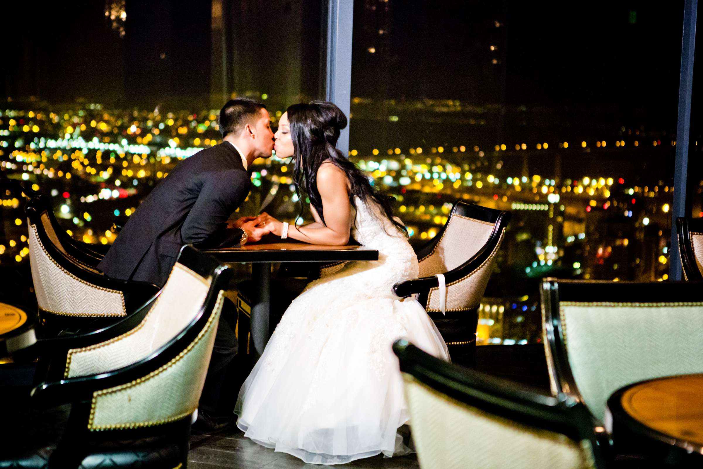 The University Club Denver Wedding coordinated by I Do Weddings, Erica and Jonathan Wedding Photo #334035 by True Photography