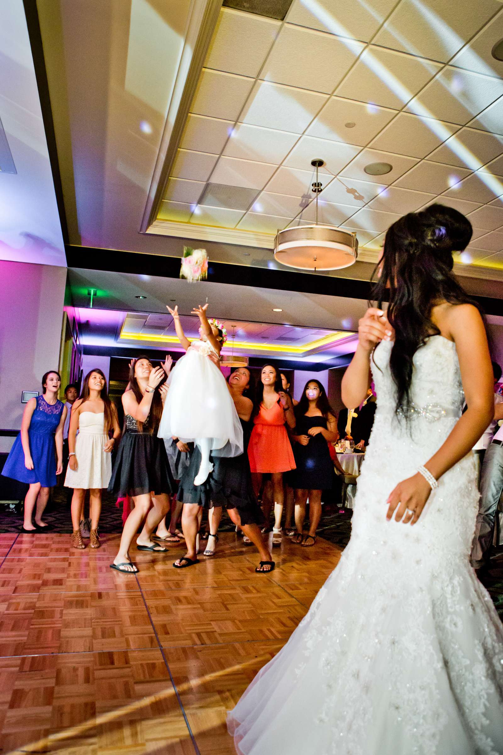 The University Club Denver Wedding coordinated by I Do Weddings, Erica and Jonathan Wedding Photo #334039 by True Photography