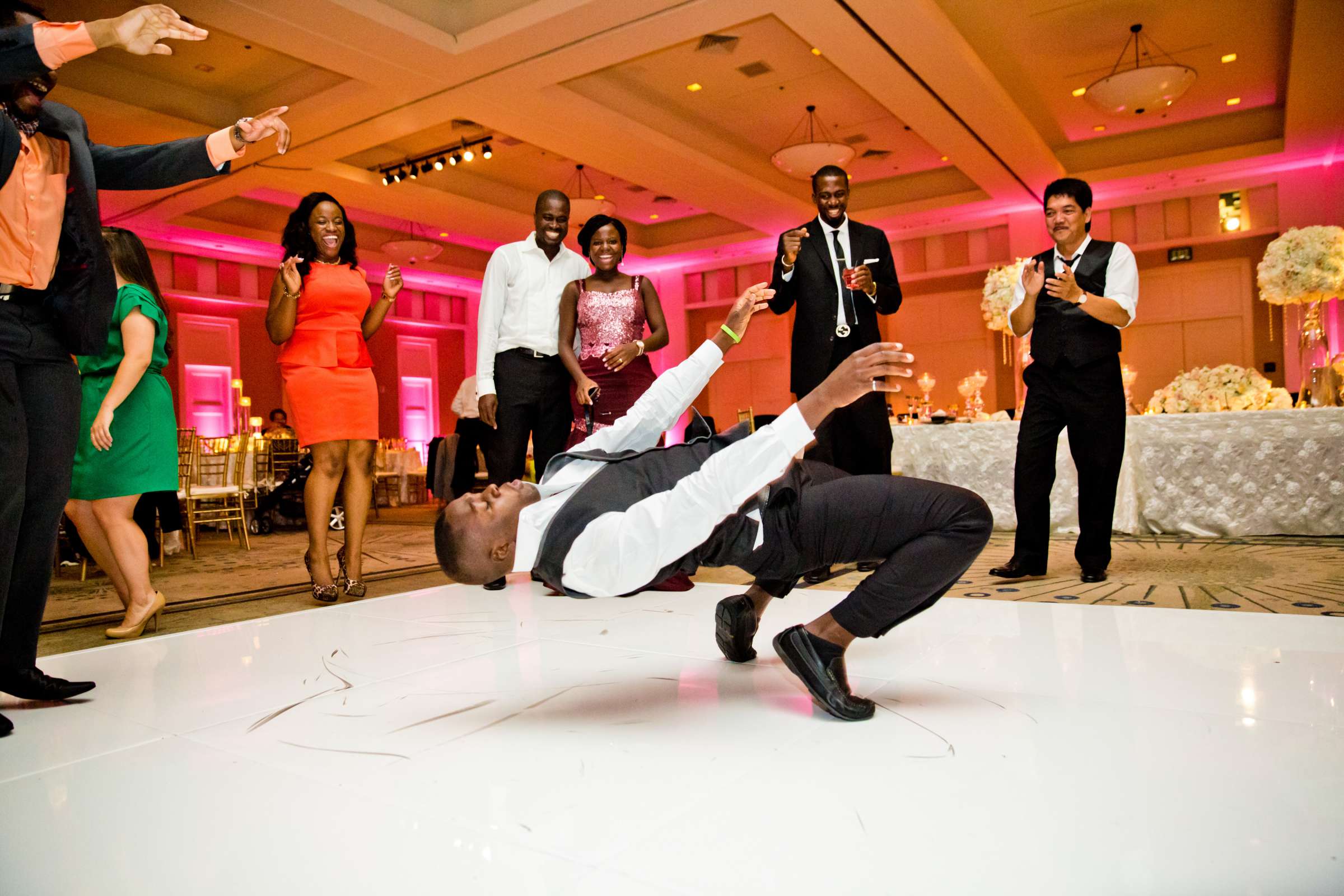 Hyatt Regency La Jolla Wedding coordinated by I Do Weddings, Chiqui and Kam Wedding Photo #334041 by True Photography